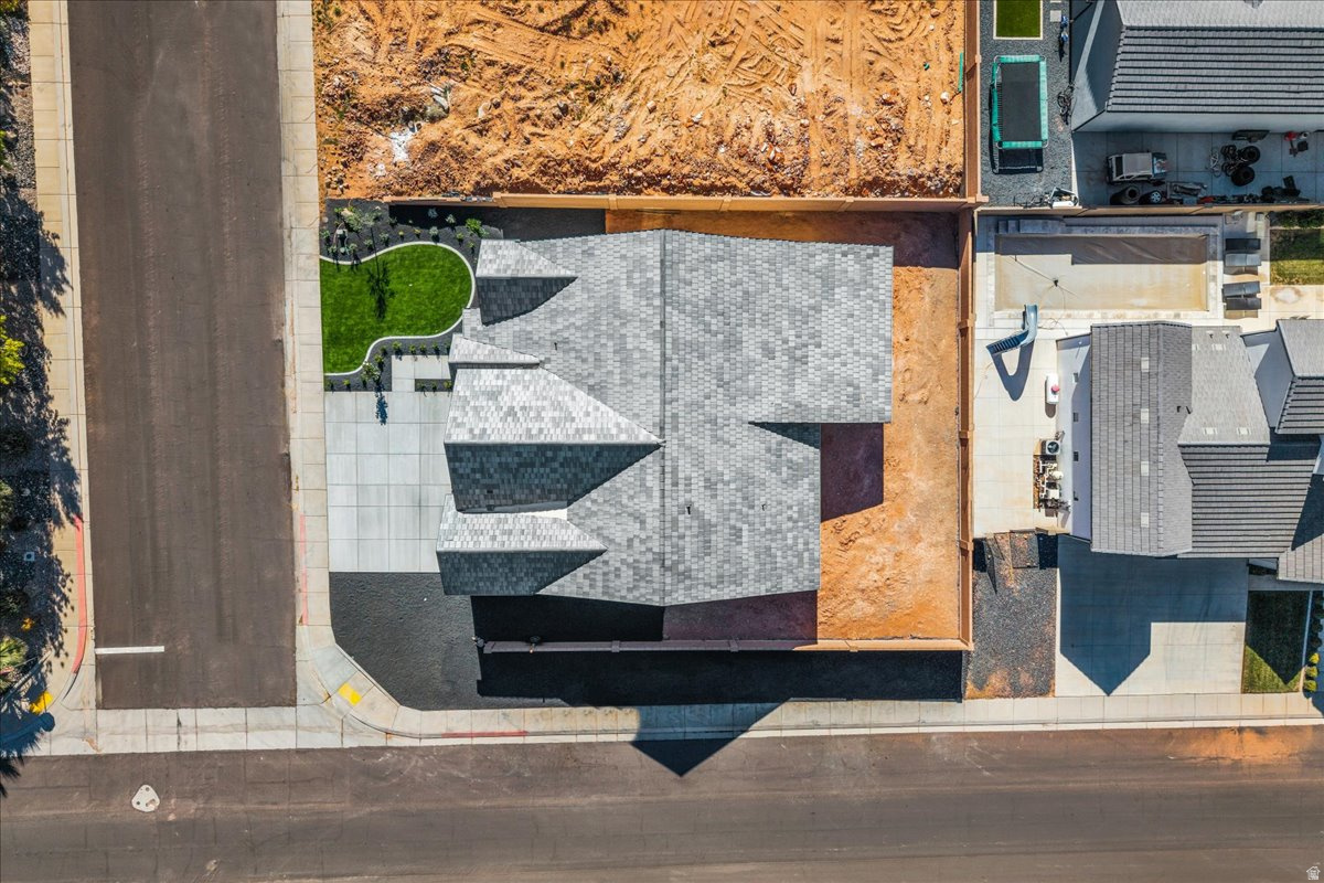 DIXIE SPRINGS F - Residential