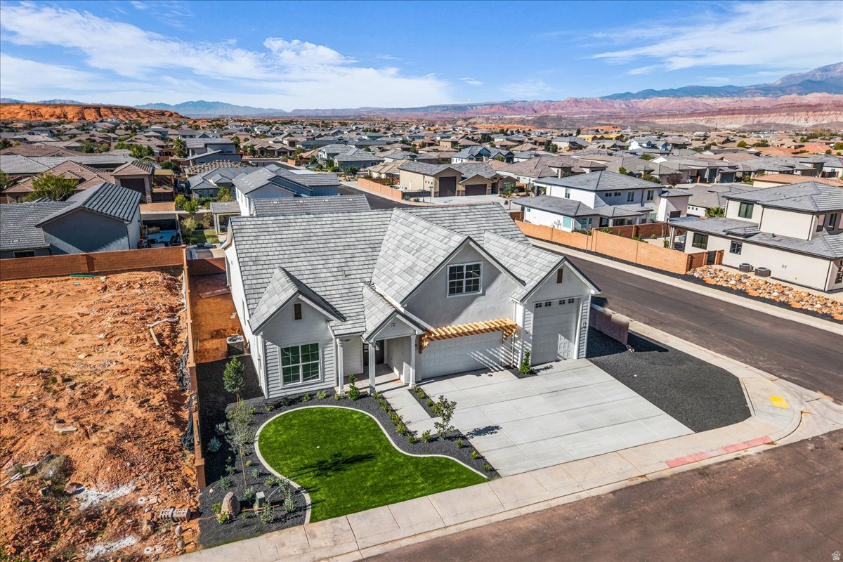 DIXIE SPRINGS F - Residential