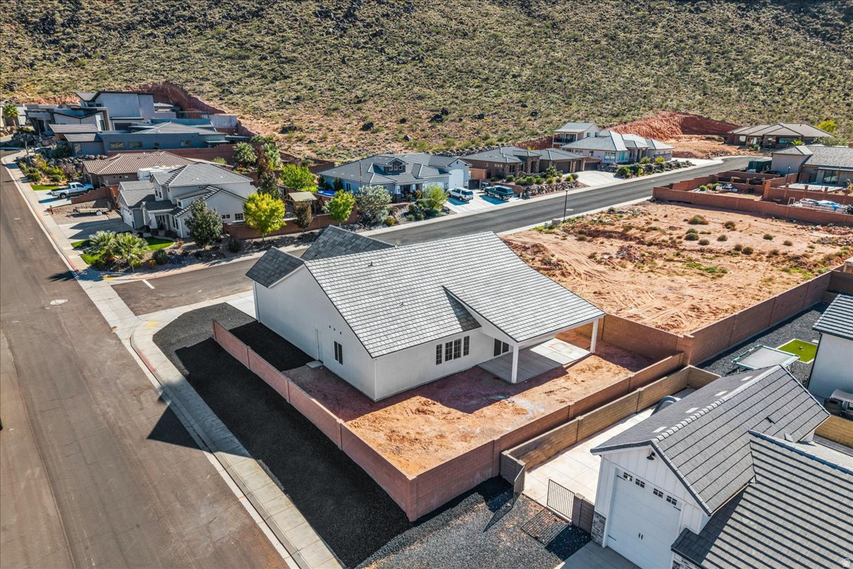 DIXIE SPRINGS F - Residential