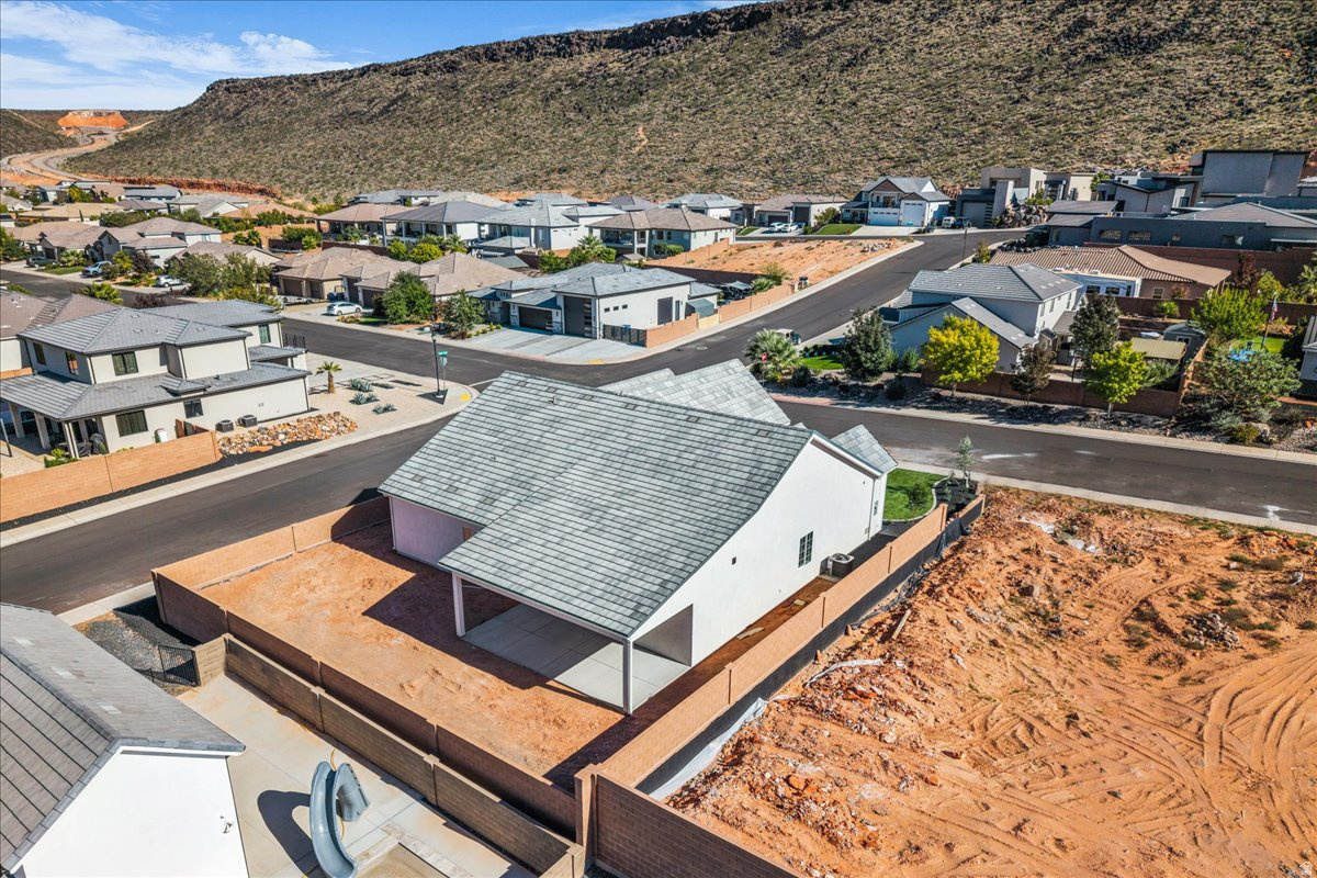 DIXIE SPRINGS F - Residential