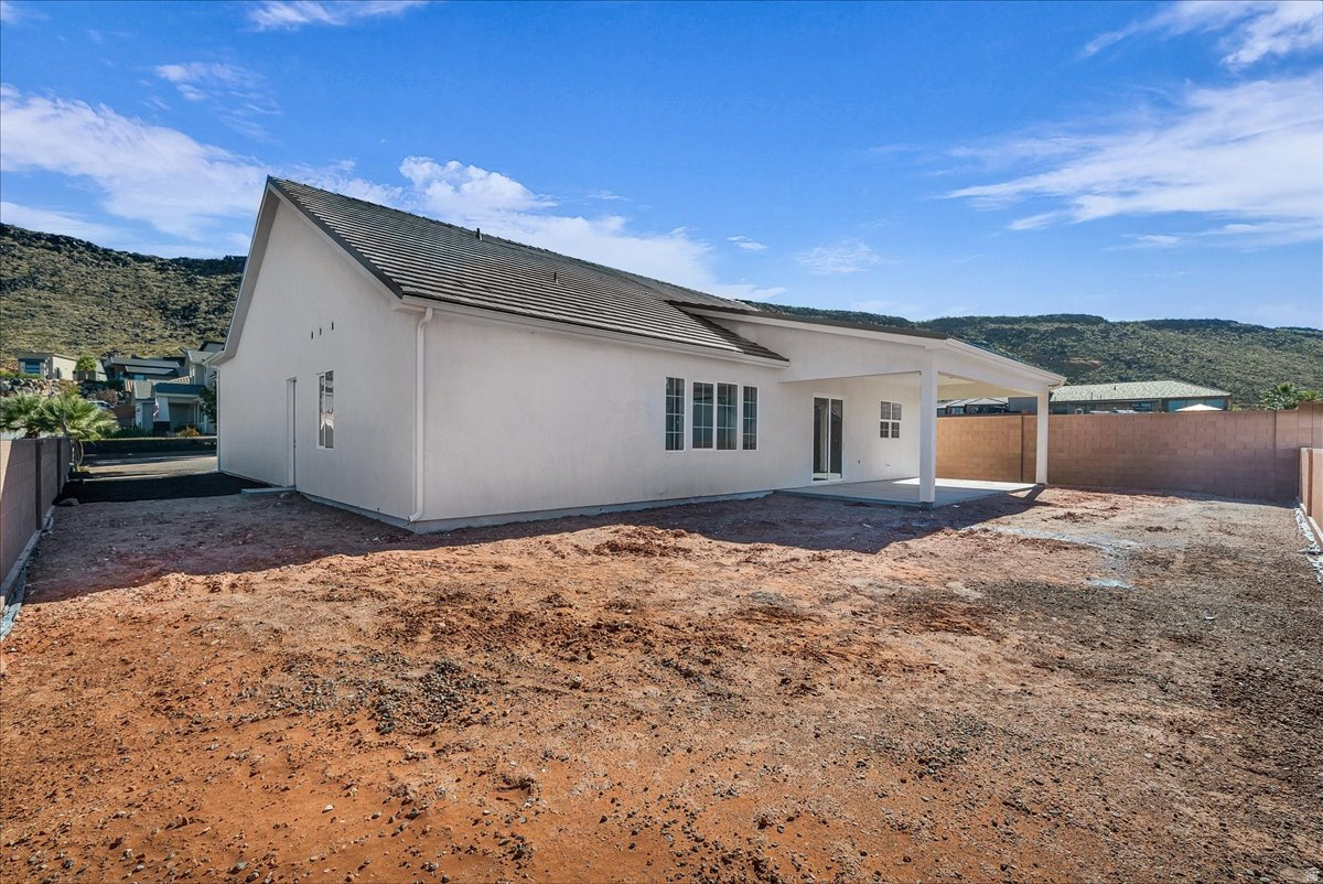 DIXIE SPRINGS F - Residential