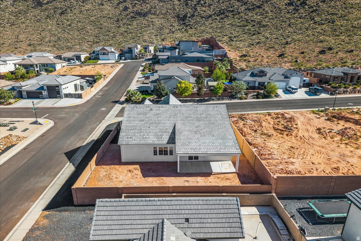 DIXIE SPRINGS F - Residential