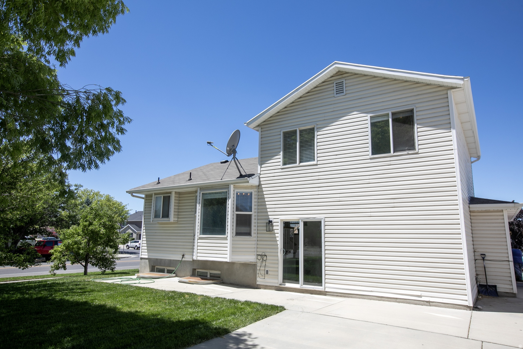 MEADOWLANDS PHASE 7 - Residential
