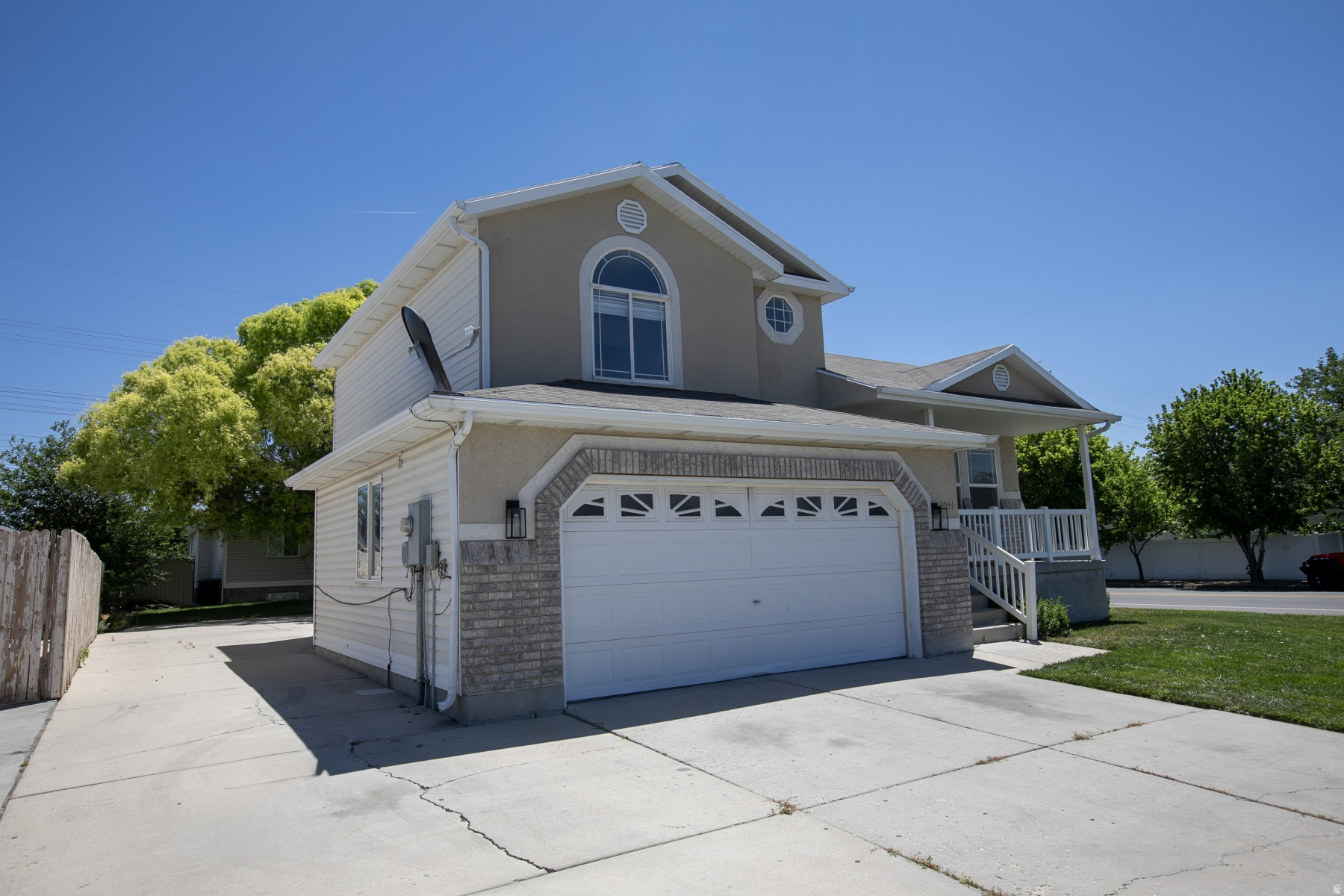 MEADOWLANDS PHASE 7 - Residential