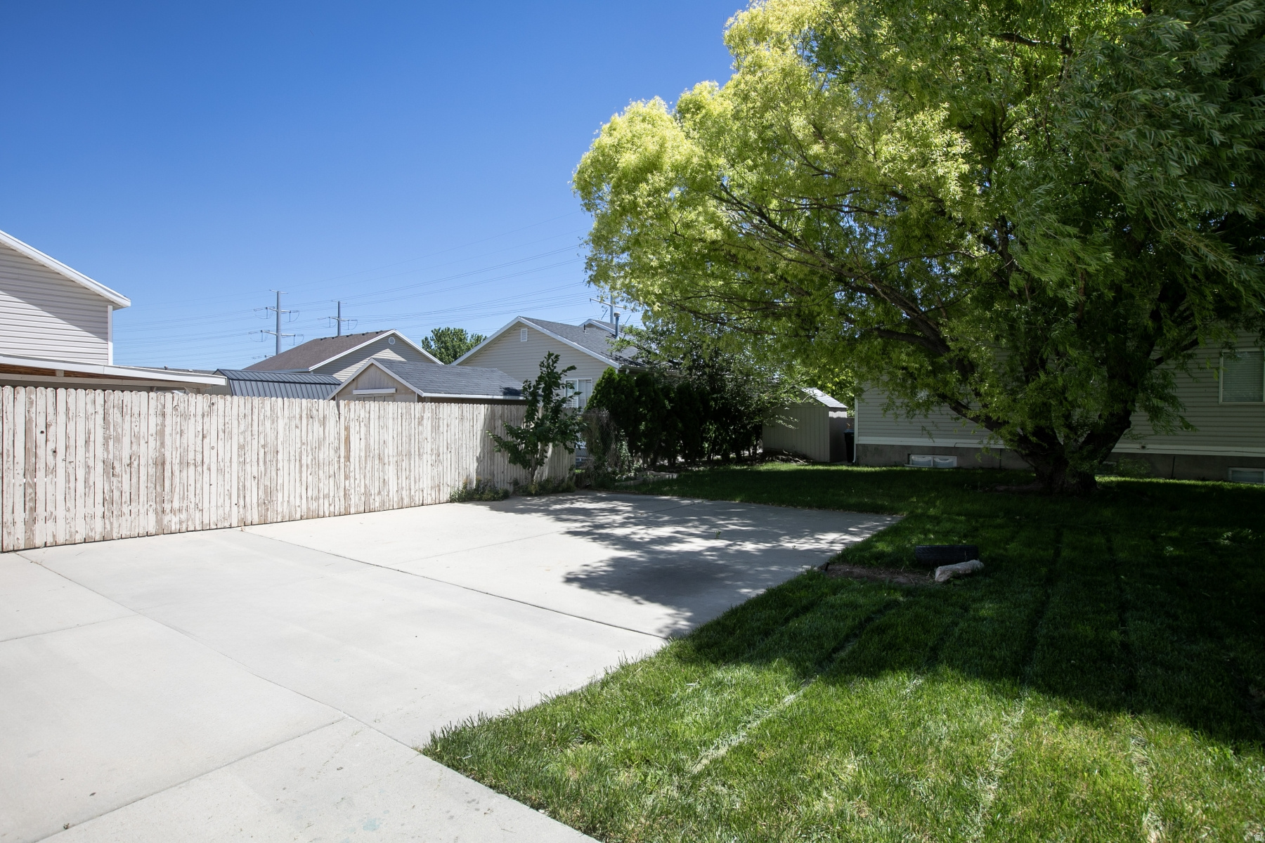 MEADOWLANDS PHASE 7 - Residential