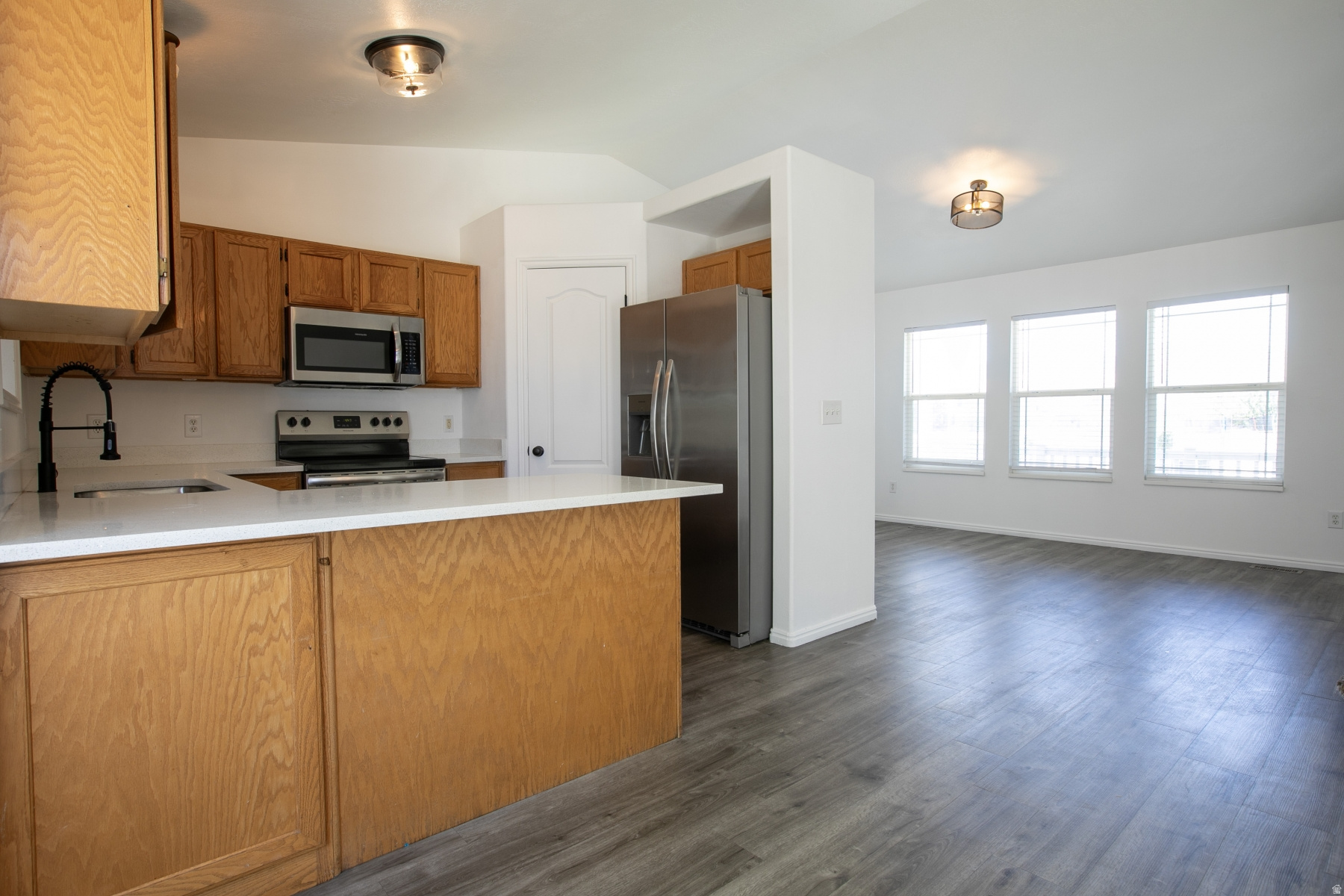 MEADOWLANDS PHASE 7 - Residential