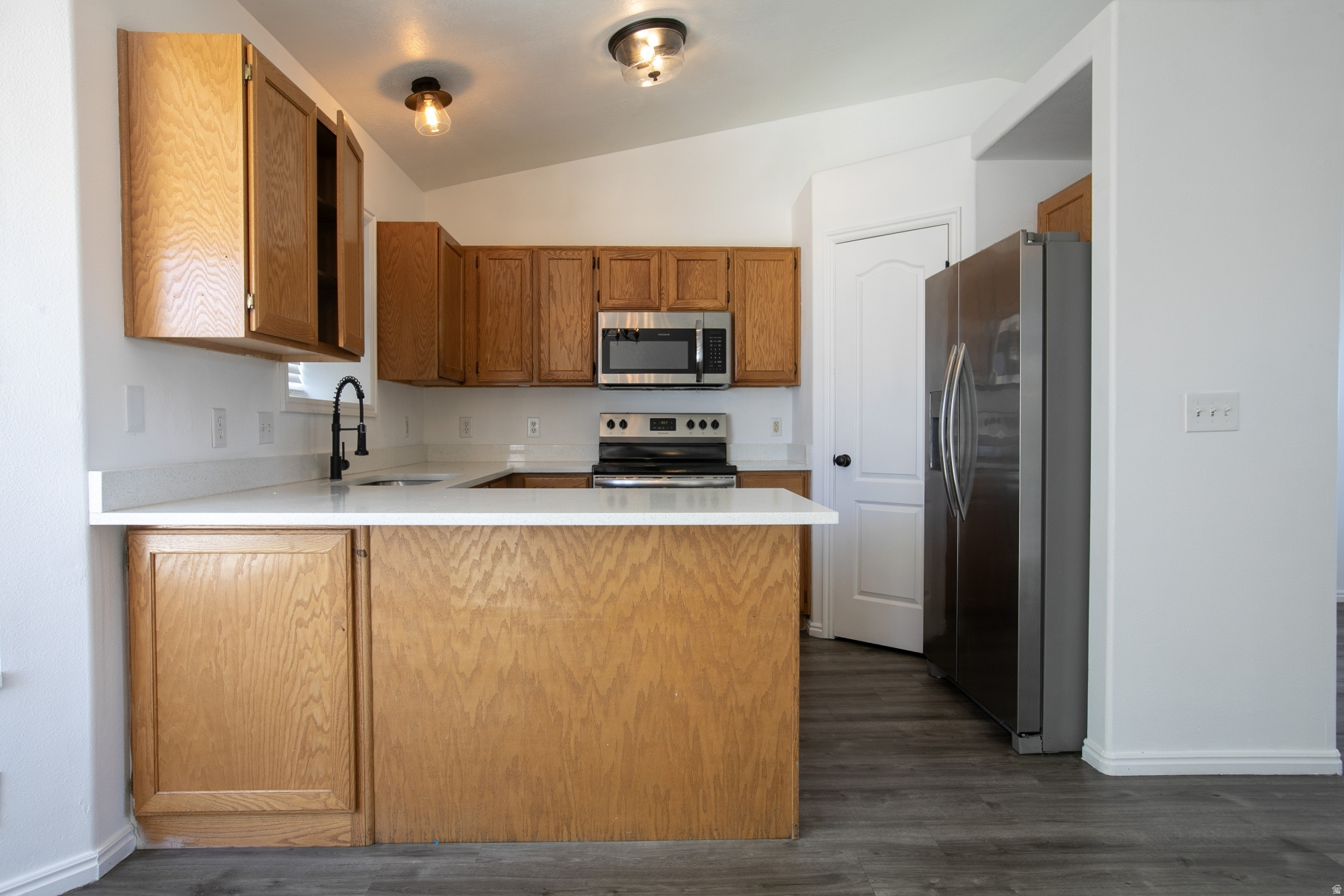 MEADOWLANDS PHASE 7 - Residential