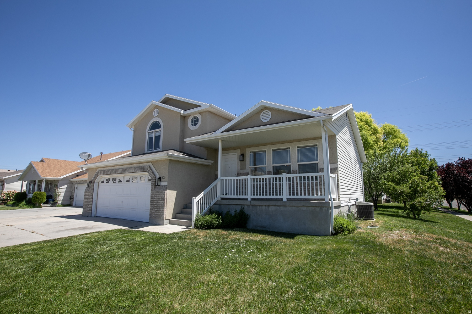 MEADOWLANDS PHASE 7 - Residential