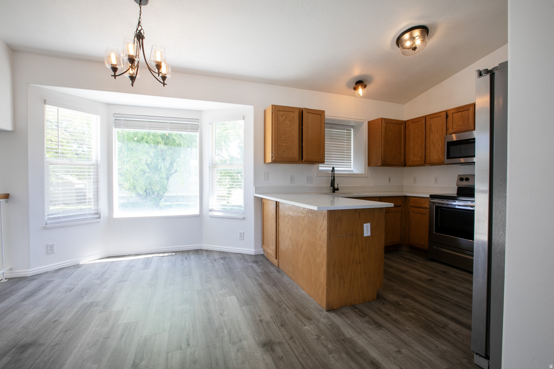 MEADOWLANDS PHASE 7 - Residential