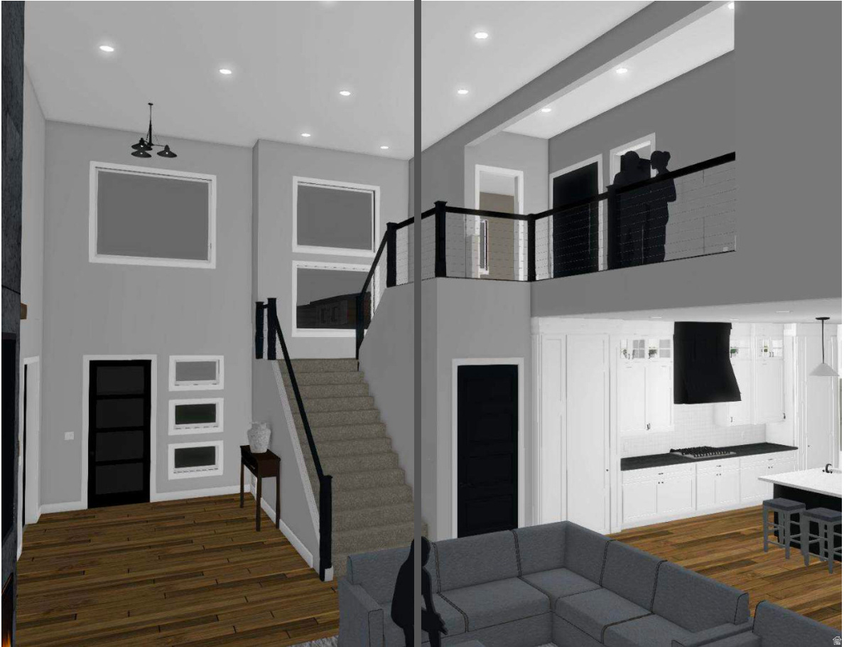 SKY VIEW HEIGHTS - Residential