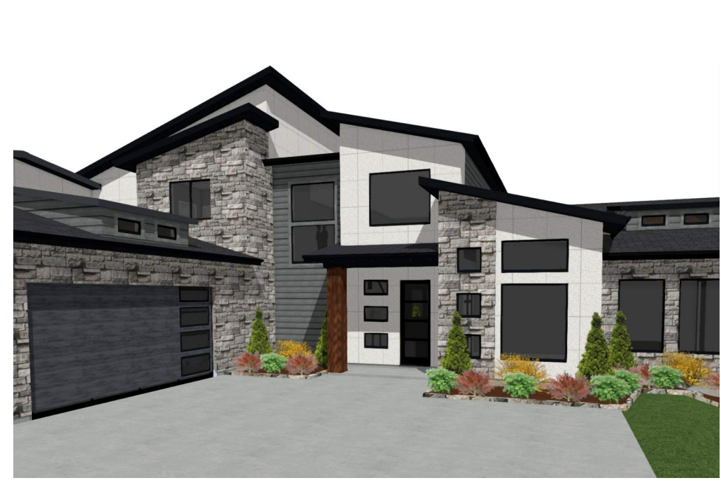 SKY VIEW HEIGHTS - Residential