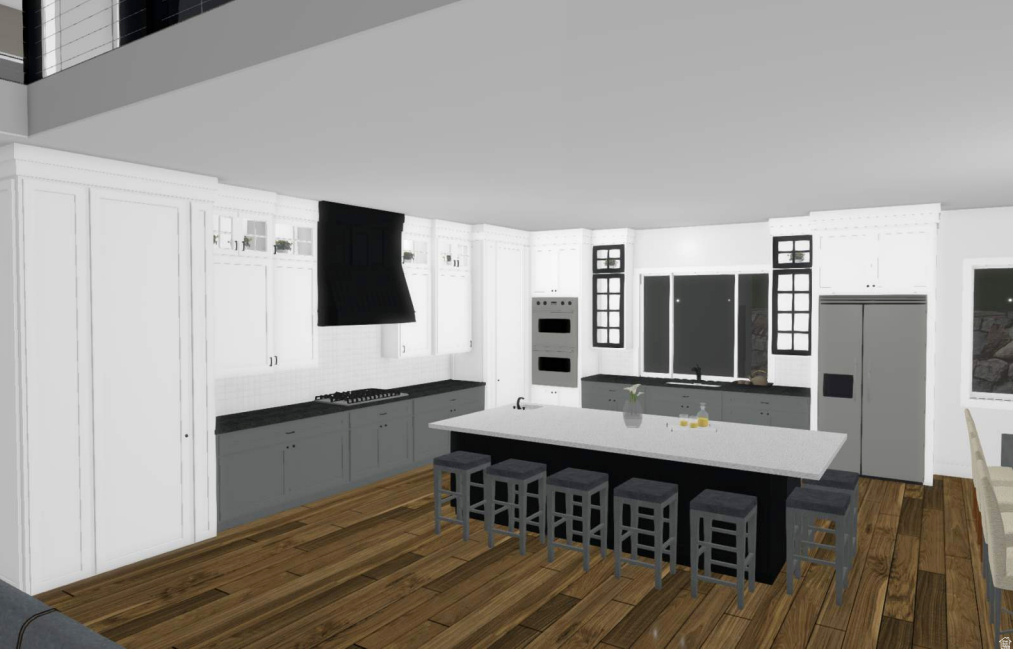 SKY VIEW HEIGHTS - Residential