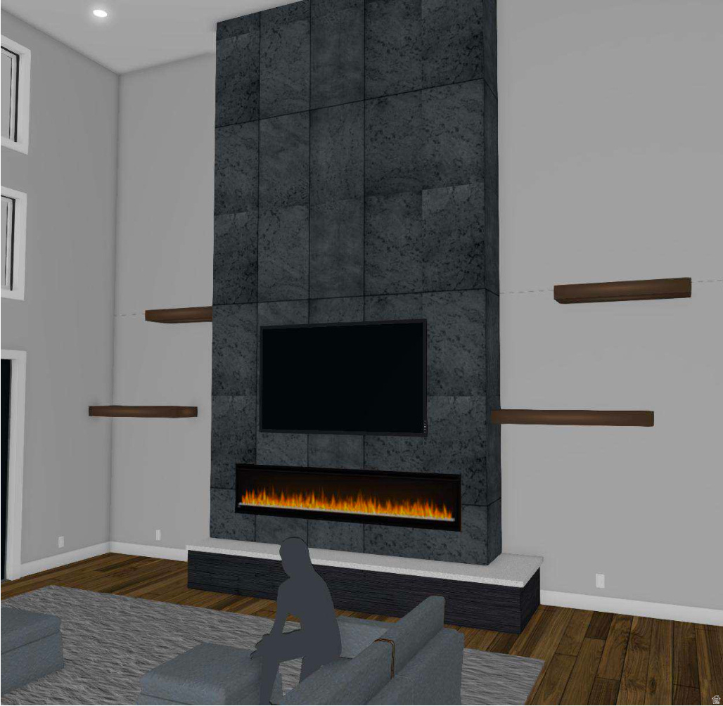 SKY VIEW HEIGHTS - Residential