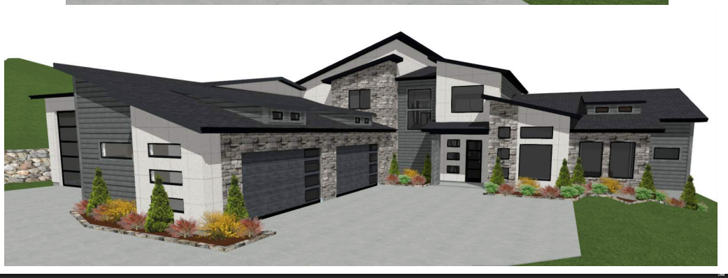 SKY VIEW HEIGHTS - Residential