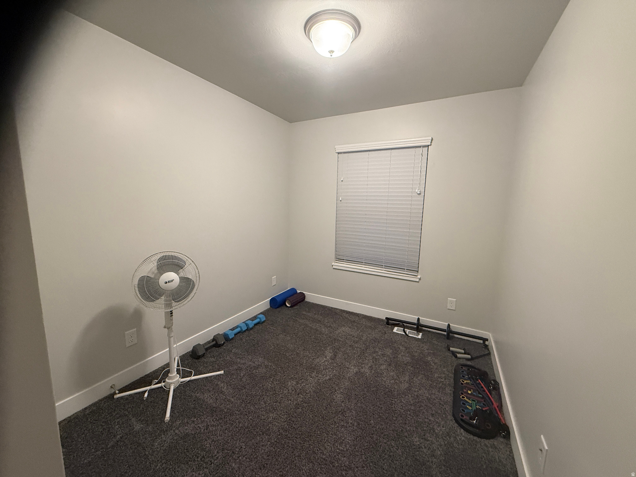 TRINITY TOWNHOMES - Residential