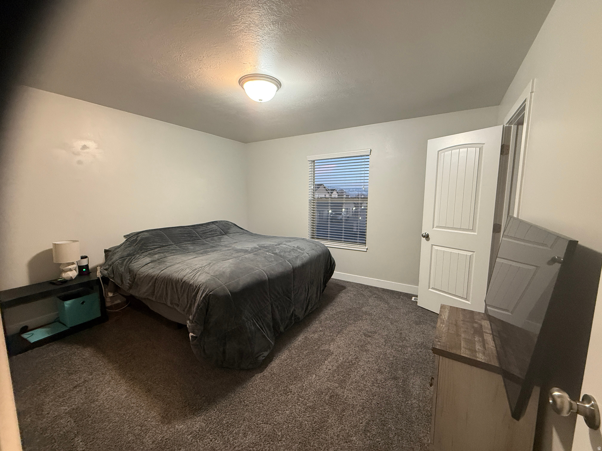 TRINITY TOWNHOMES - Residential