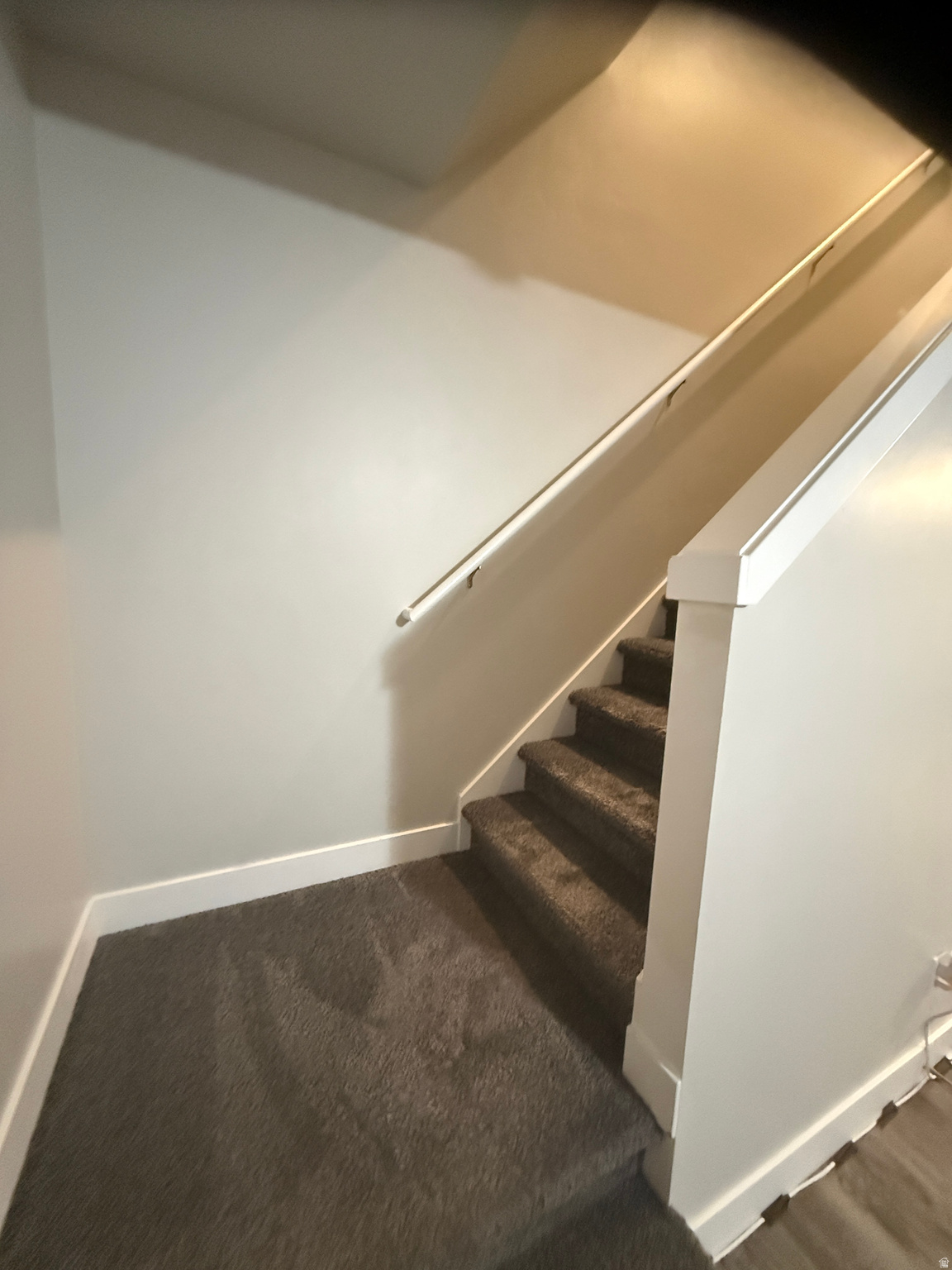TRINITY TOWNHOMES - Residential