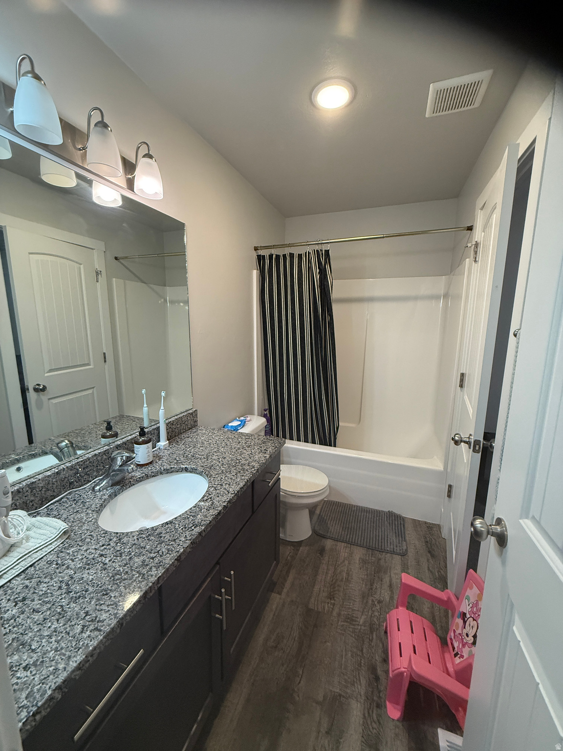 TRINITY TOWNHOMES - Residential