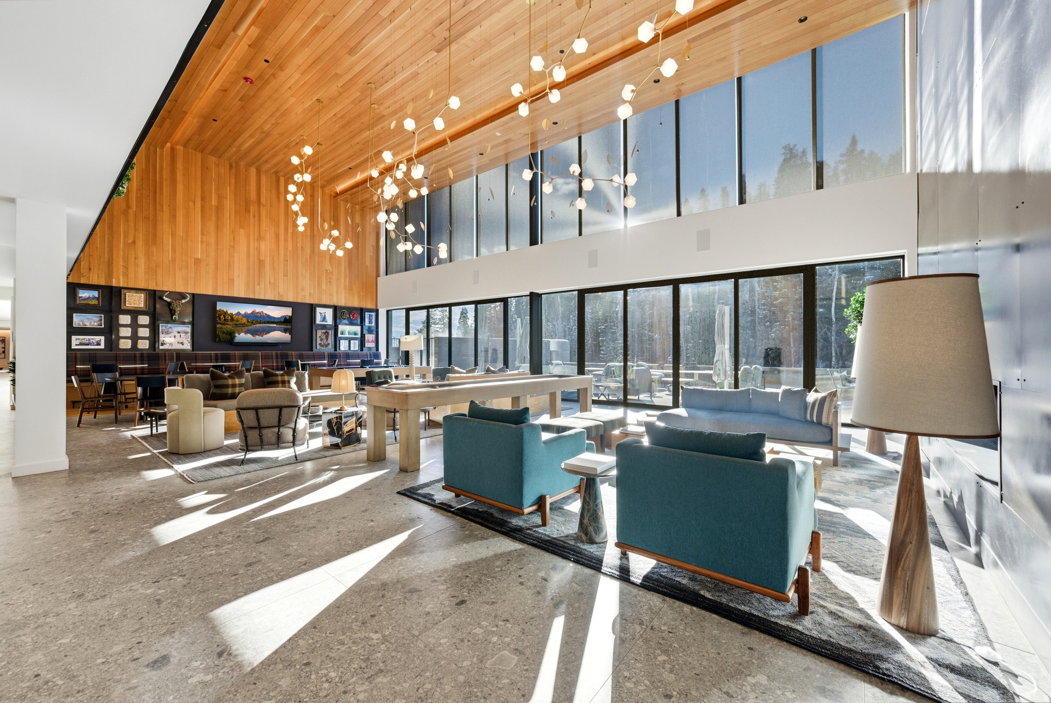 FOUNDERS PLACE - Residential