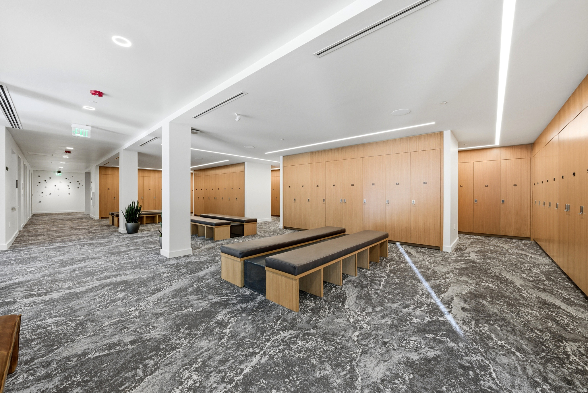 FOUNDERS PLACE - Residential
