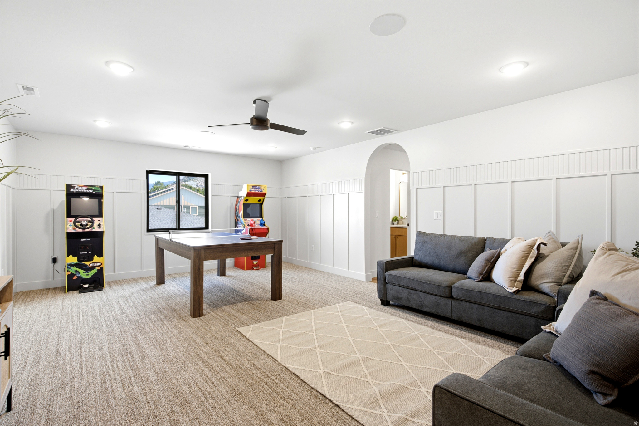 TALBOT ESTATES - Residential