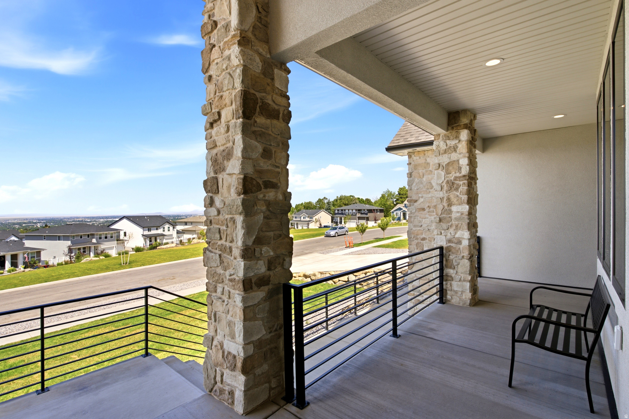 TALBOT ESTATES - Residential