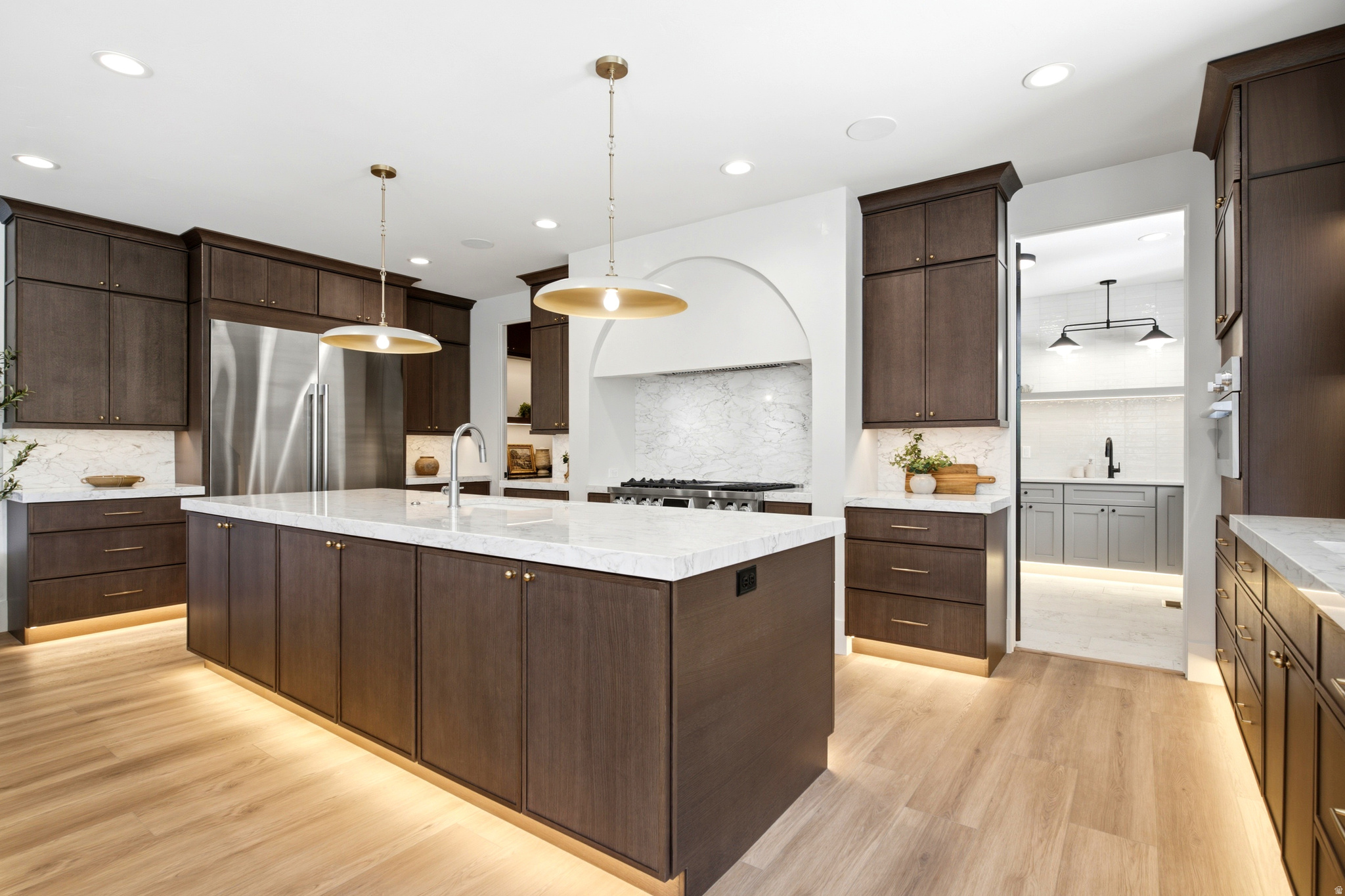 TALBOT ESTATES - Residential