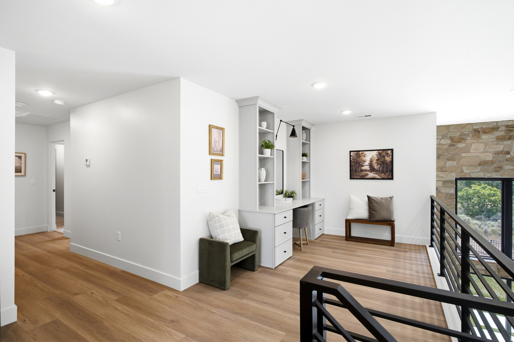 TALBOT ESTATES - Residential