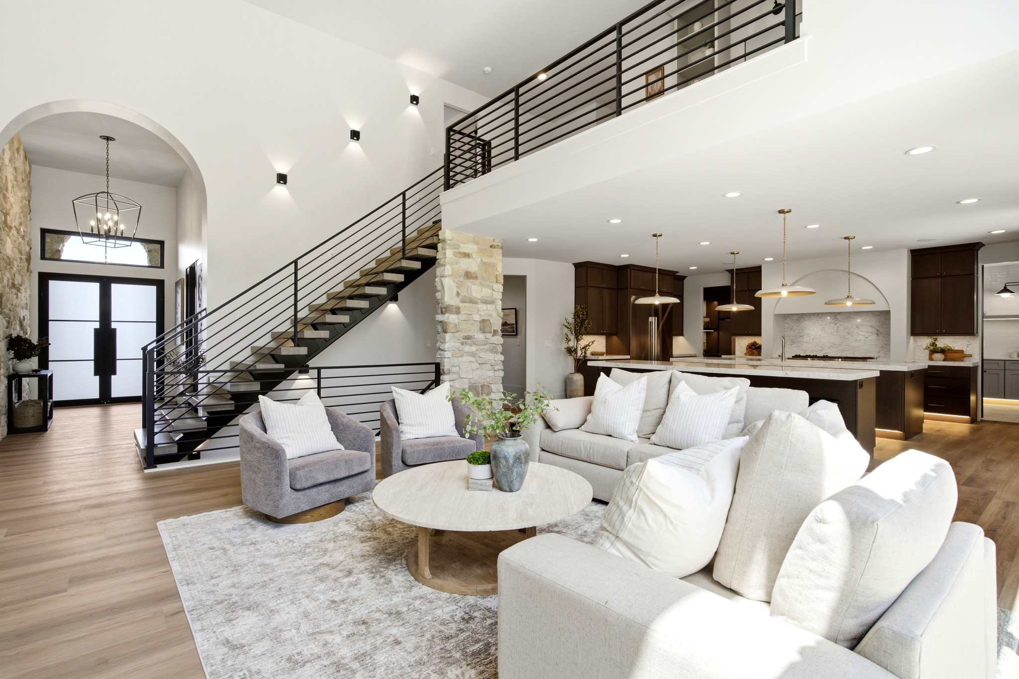 TALBOT ESTATES - Residential