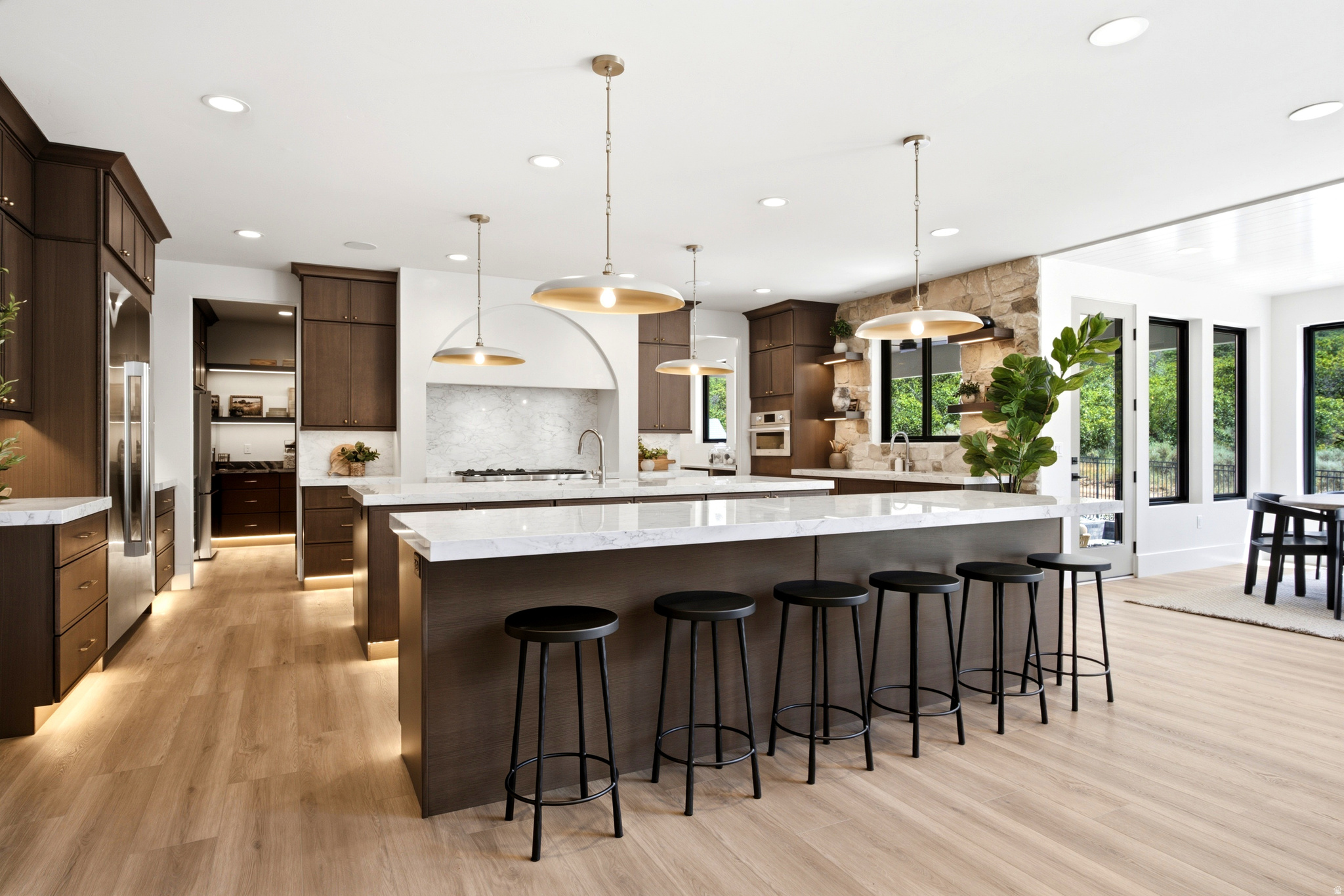 TALBOT ESTATES - Residential