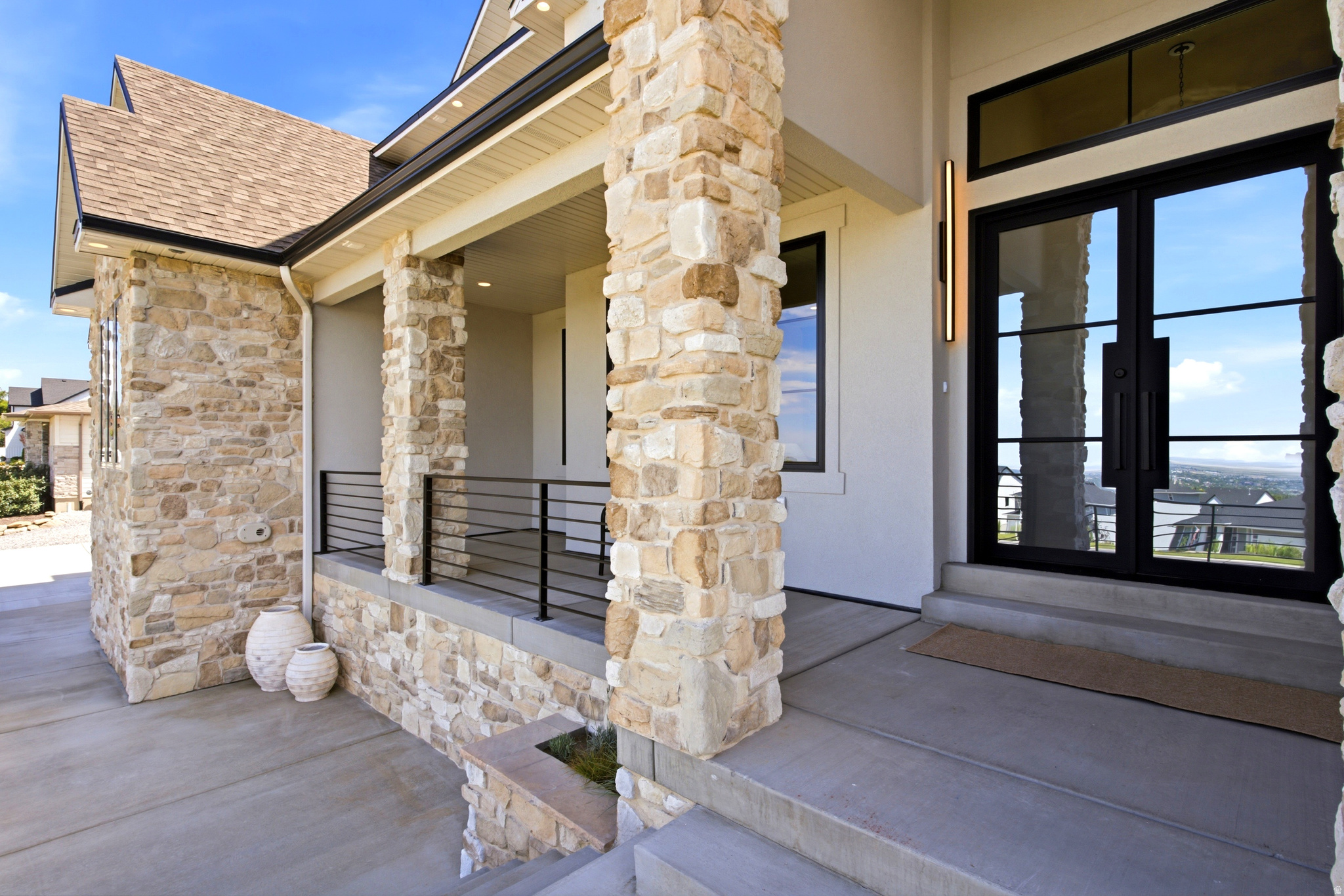 TALBOT ESTATES - Residential