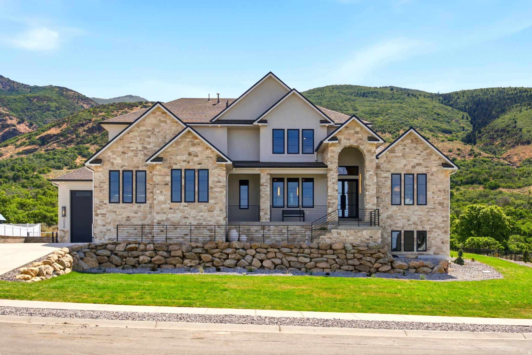 TALBOT ESTATES - Residential