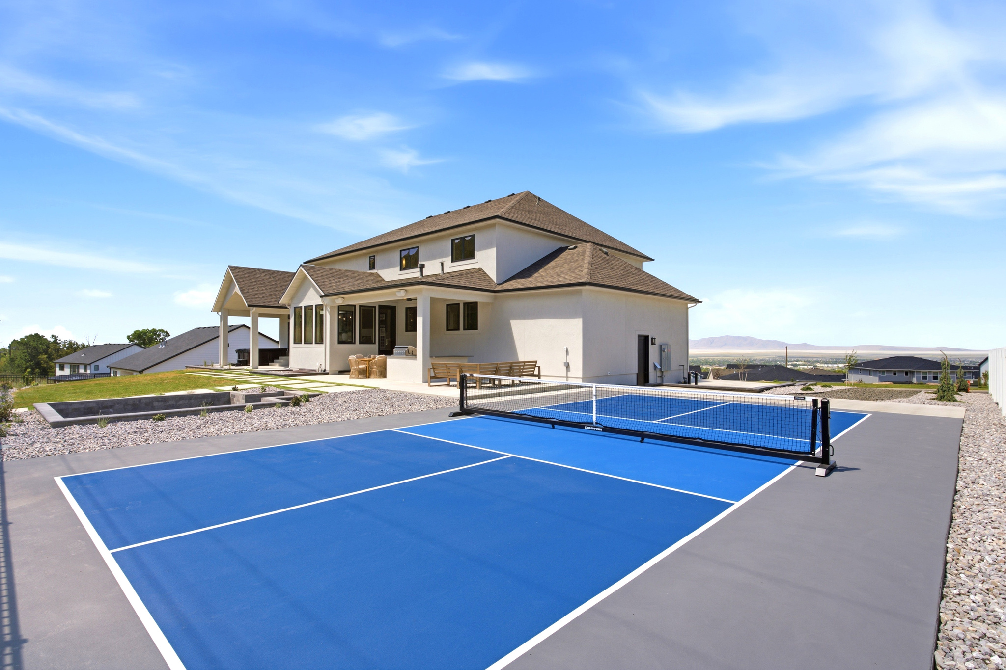 TALBOT ESTATES - Residential