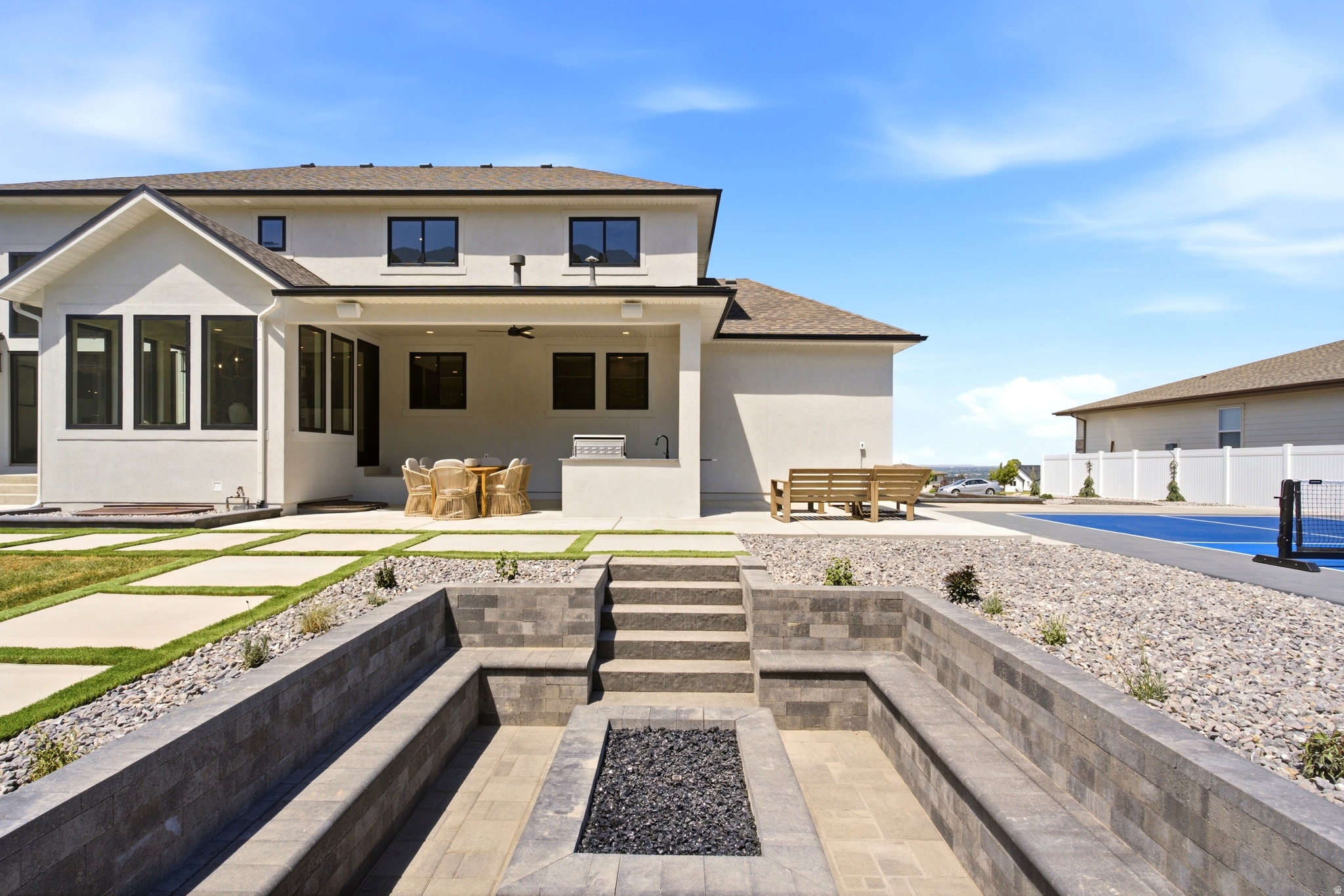 TALBOT ESTATES - Residential