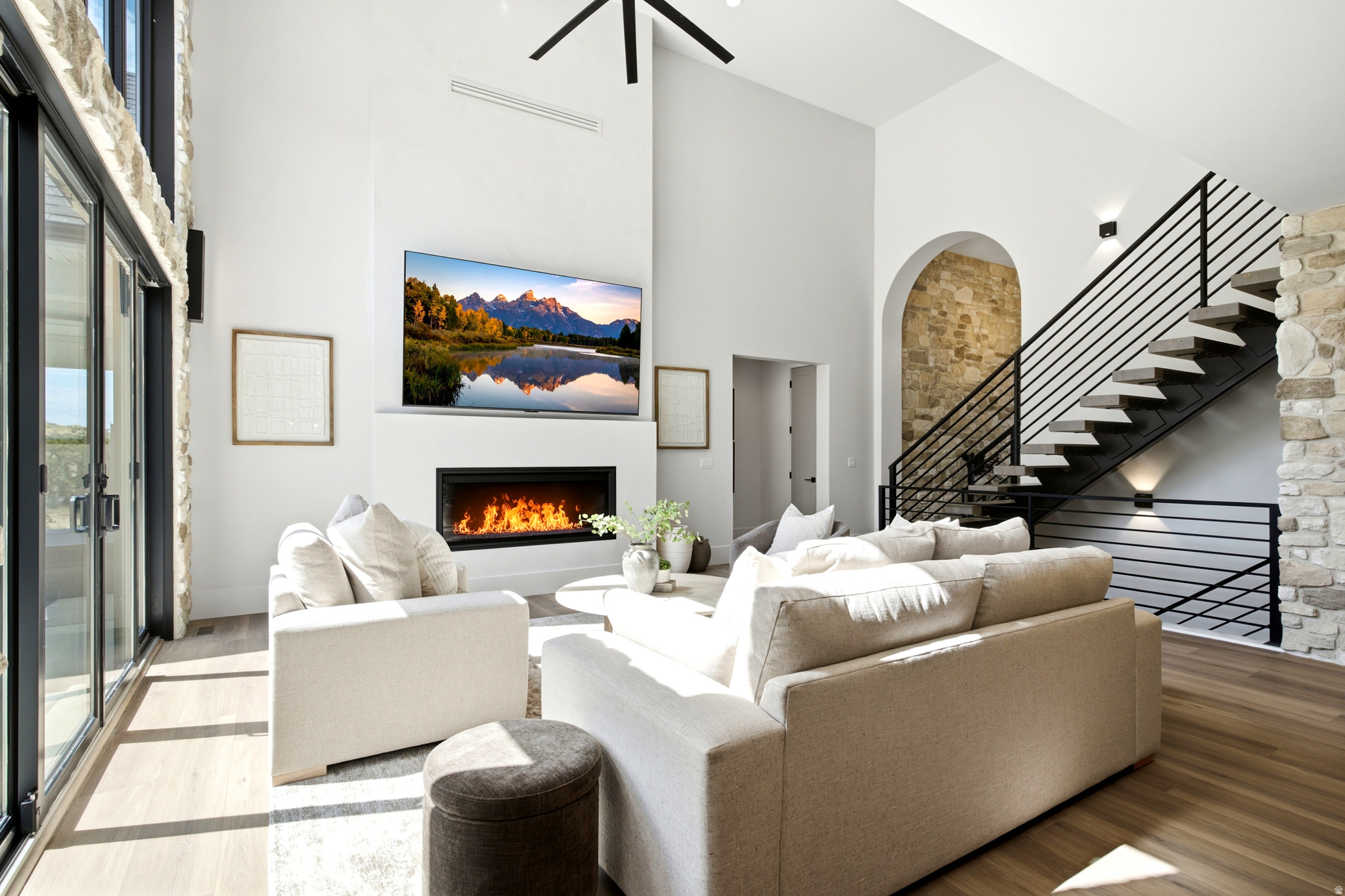 TALBOT ESTATES - Residential