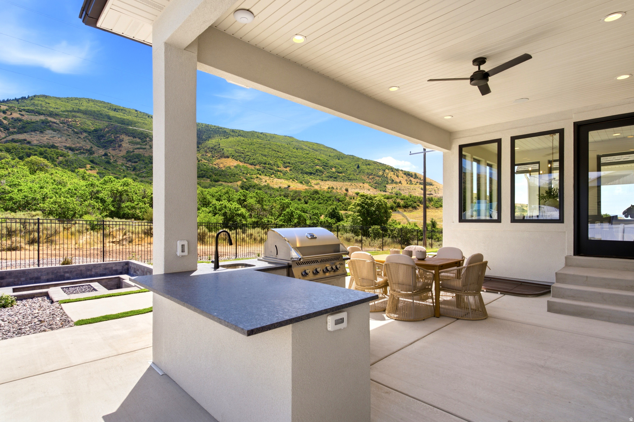 TALBOT ESTATES - Residential