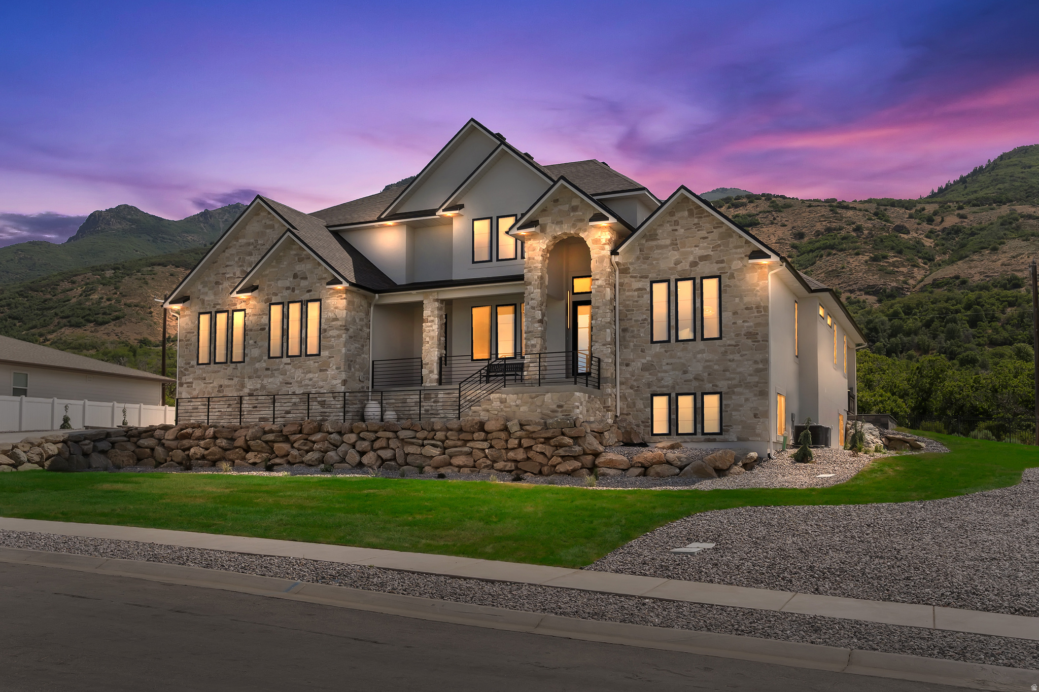 TALBOT ESTATES - Residential