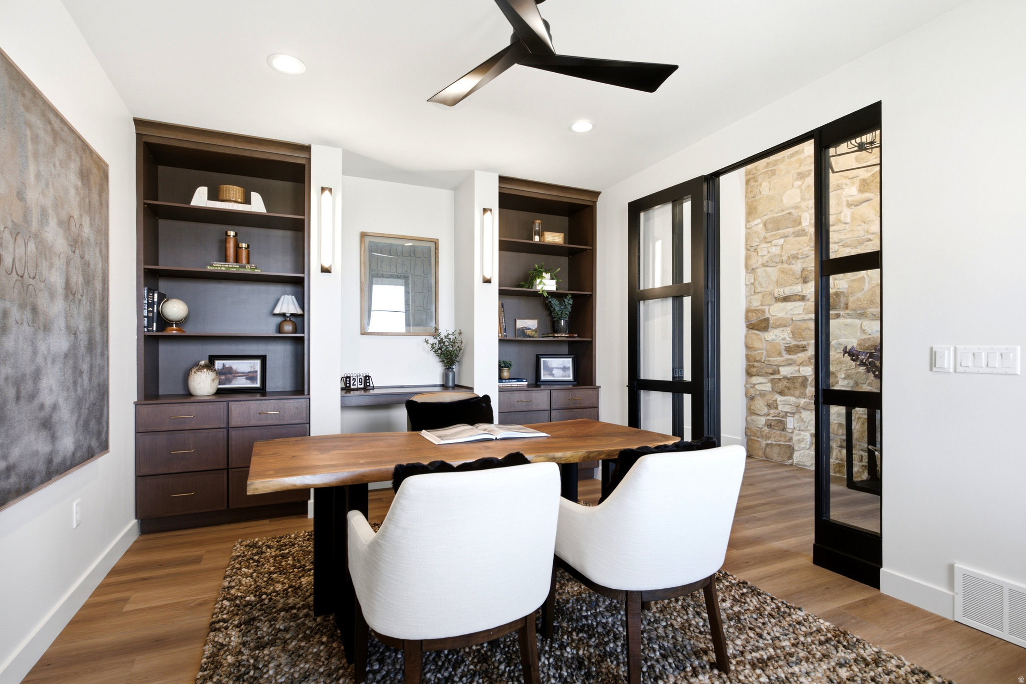 TALBOT ESTATES - Residential