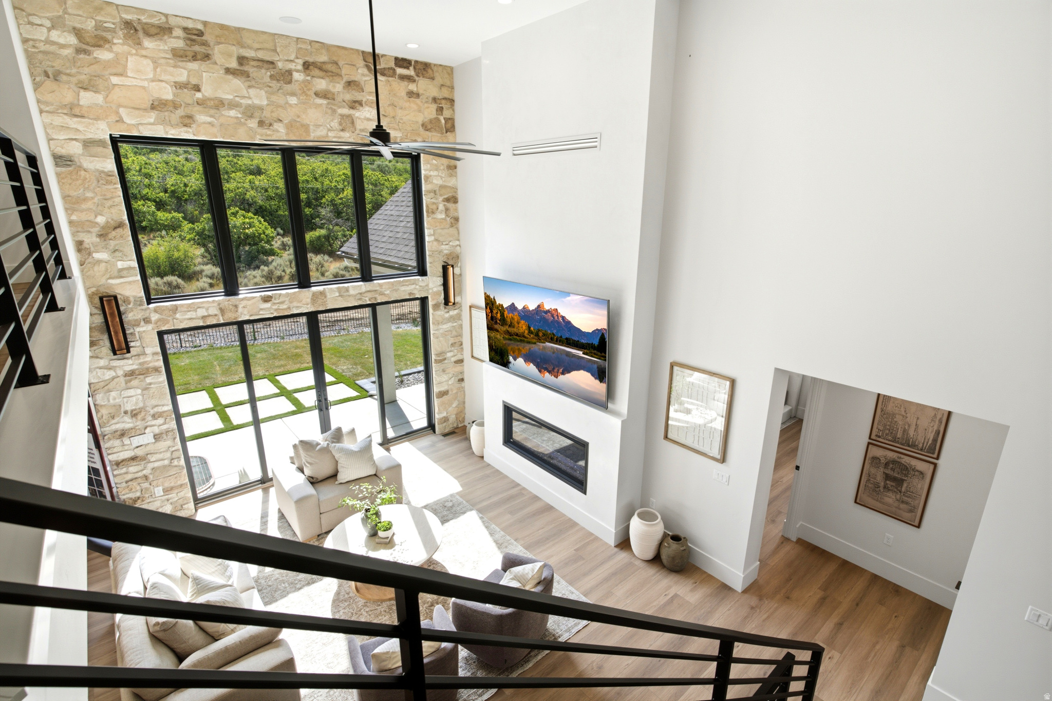 TALBOT ESTATES - Residential