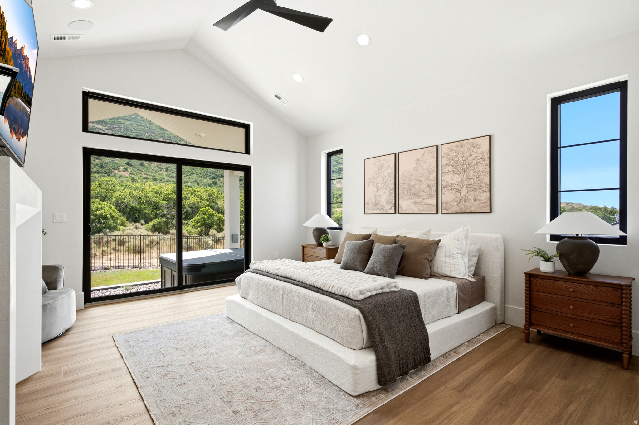 TALBOT ESTATES - Residential