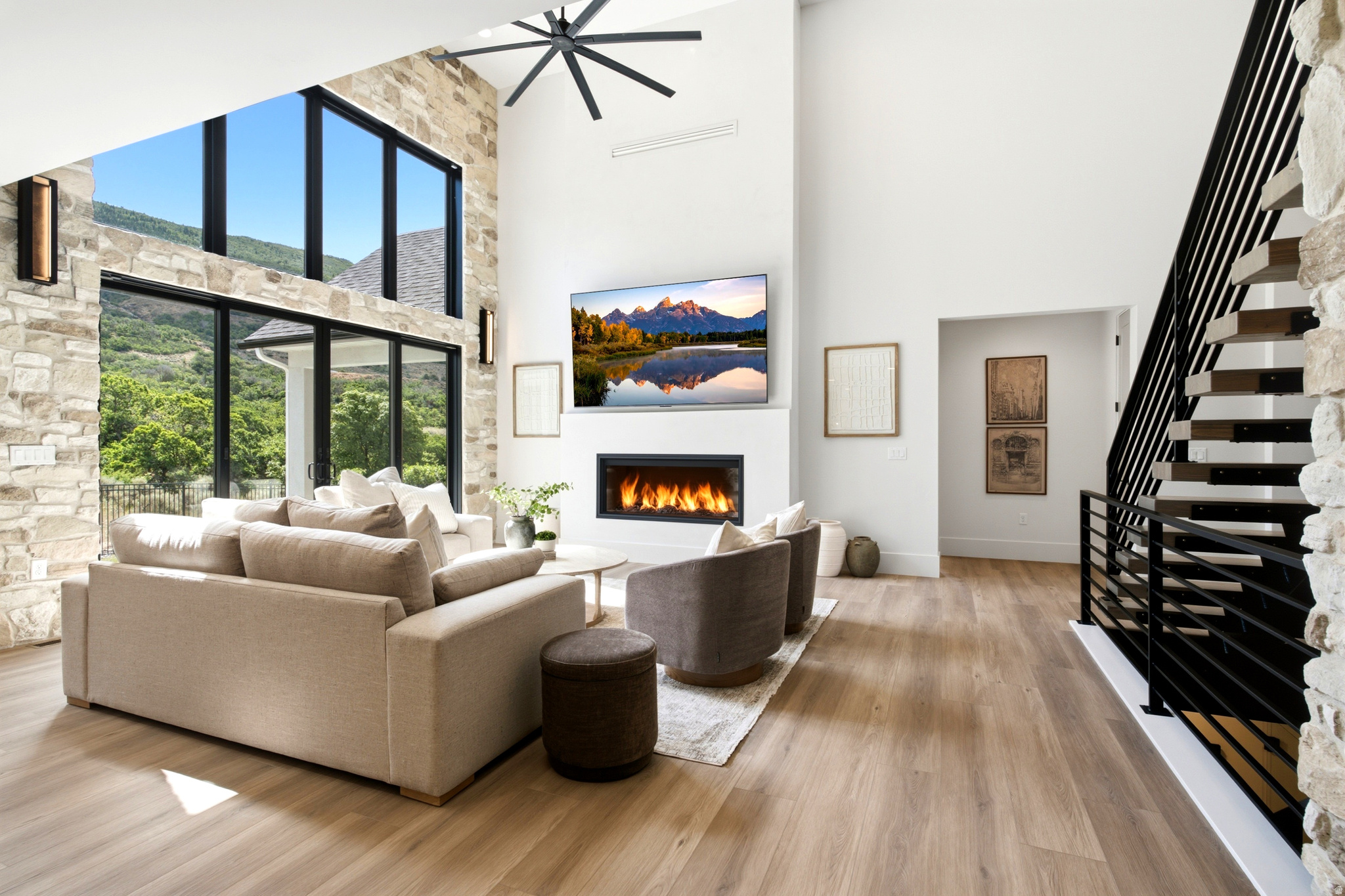 TALBOT ESTATES - Residential