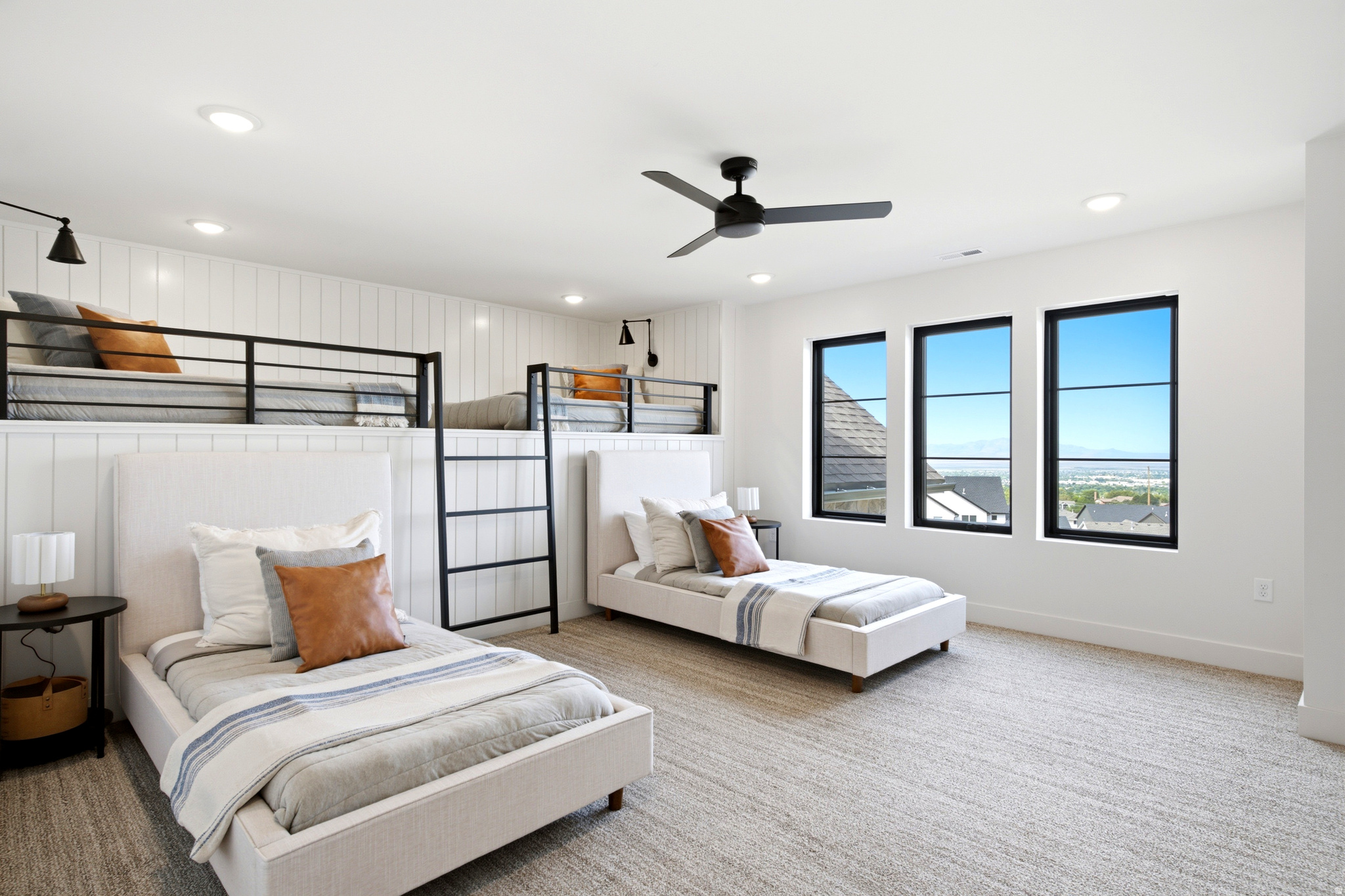 TALBOT ESTATES - Residential