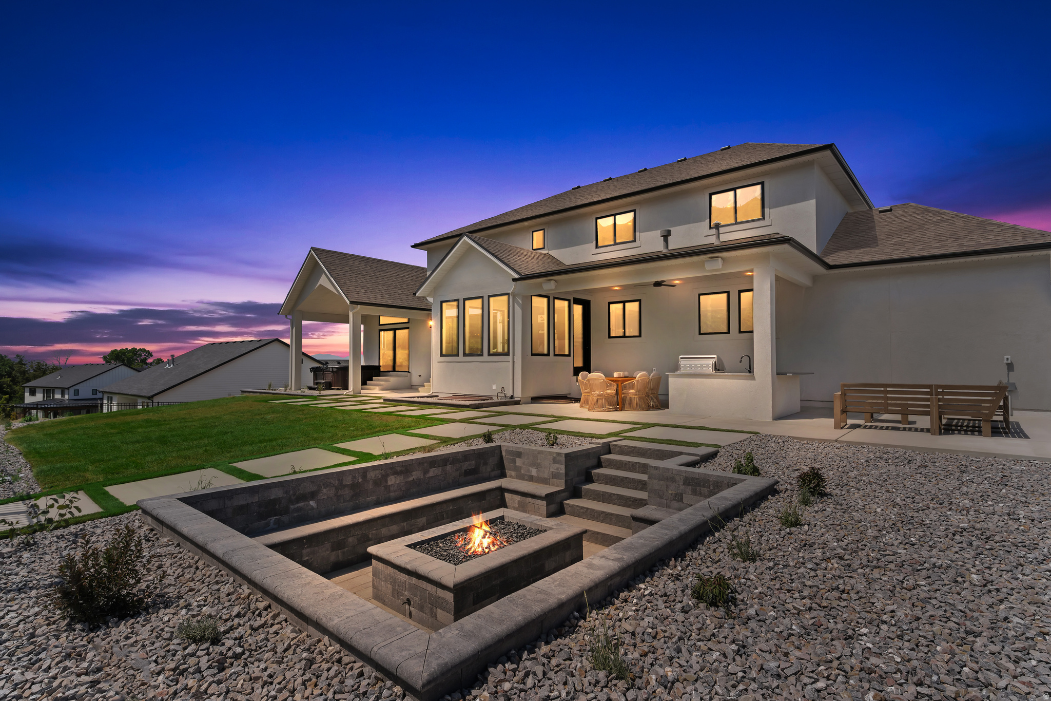 TALBOT ESTATES - Residential