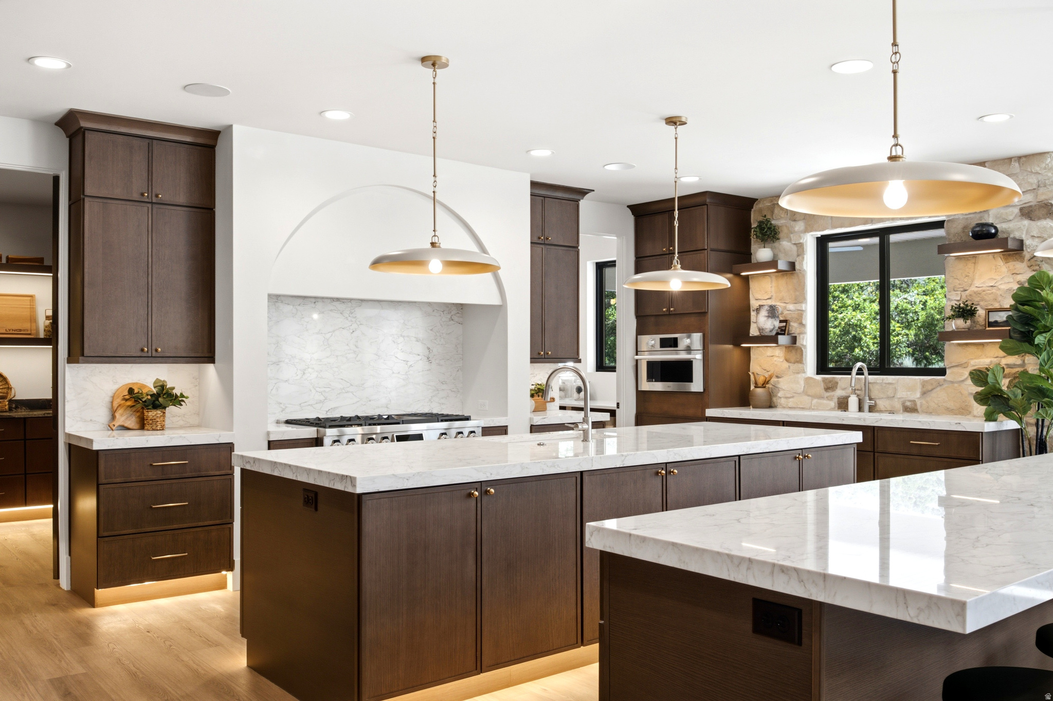 TALBOT ESTATES - Residential