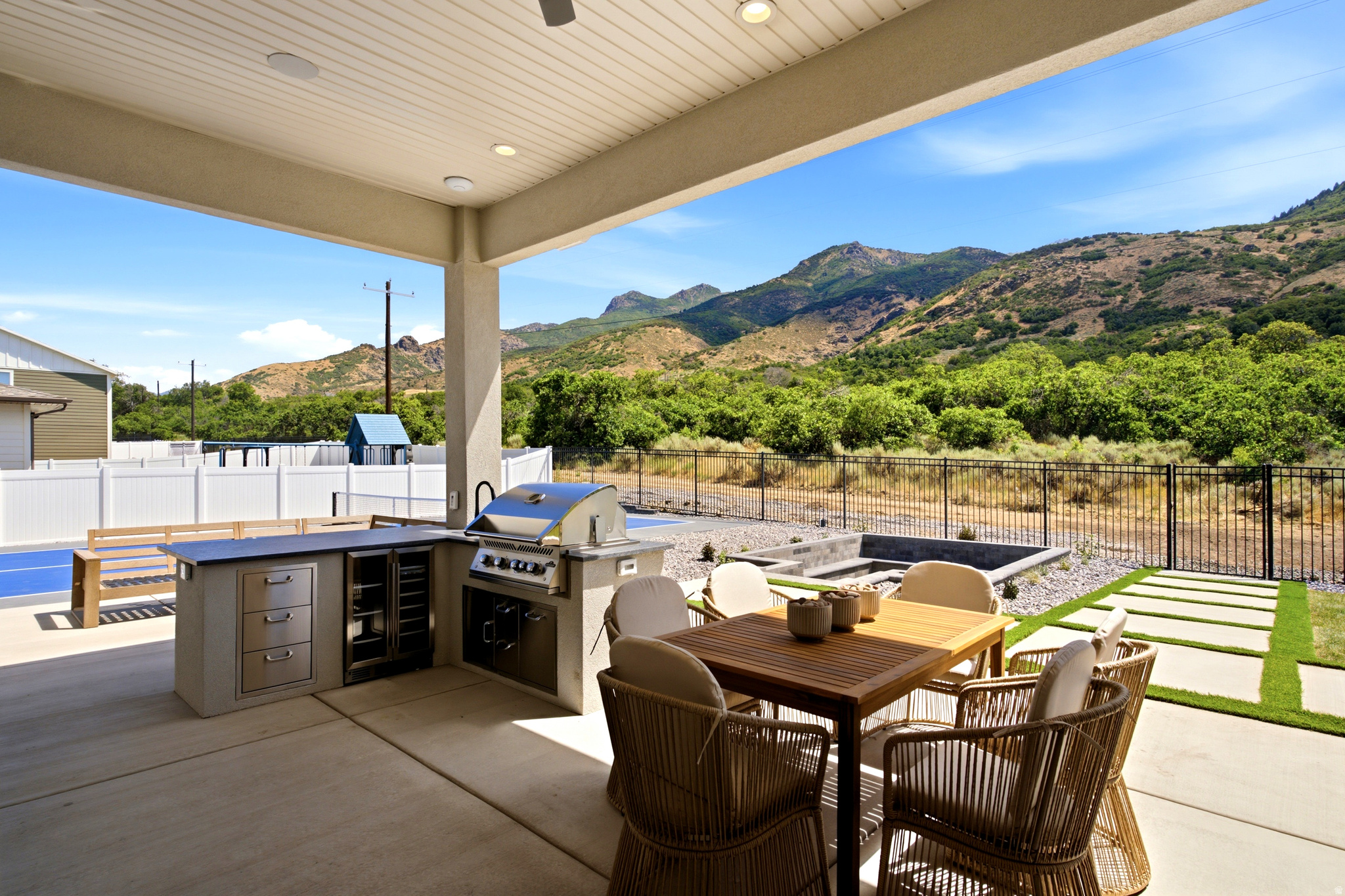TALBOT ESTATES - Residential