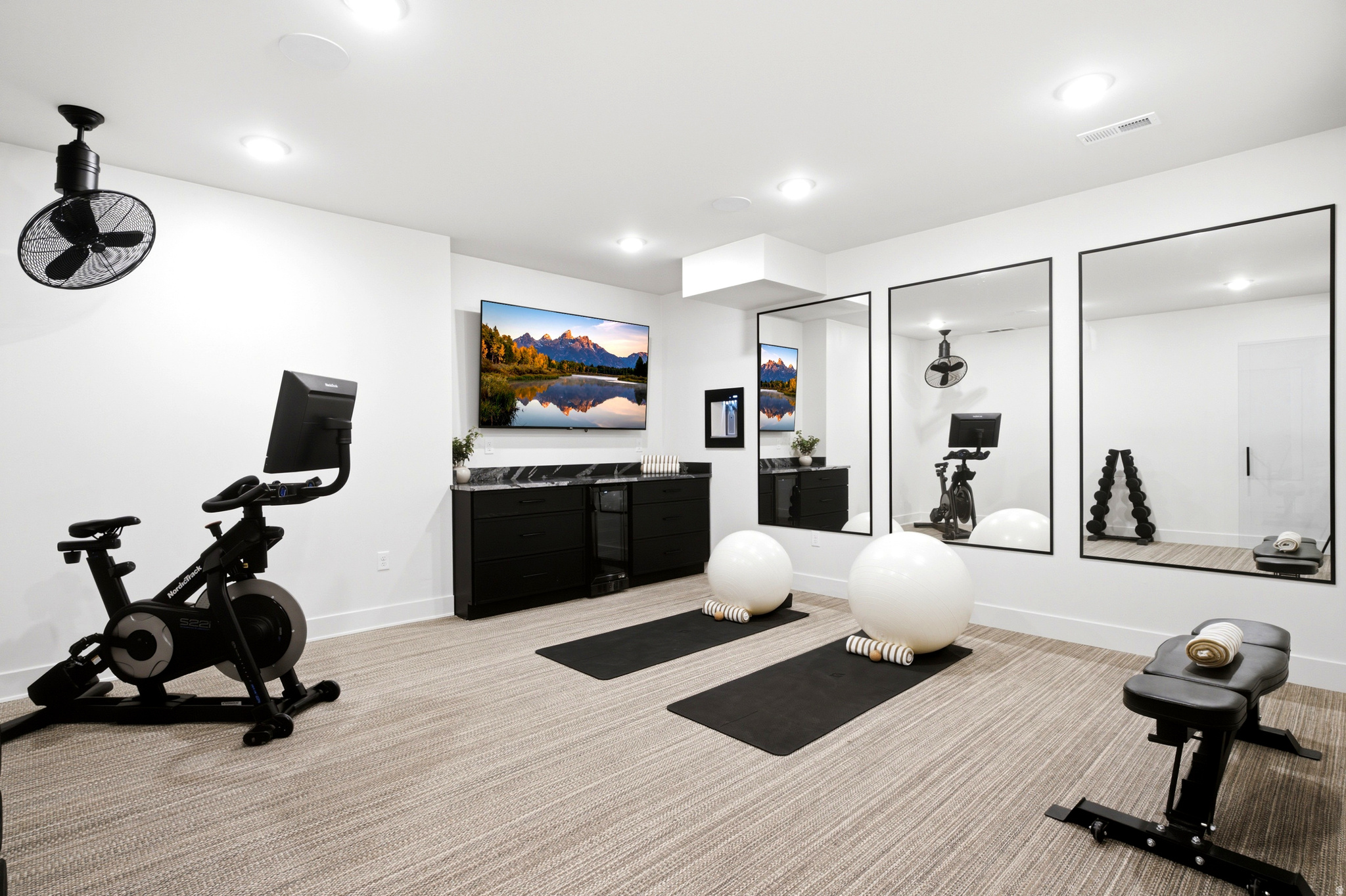 TALBOT ESTATES - Residential
