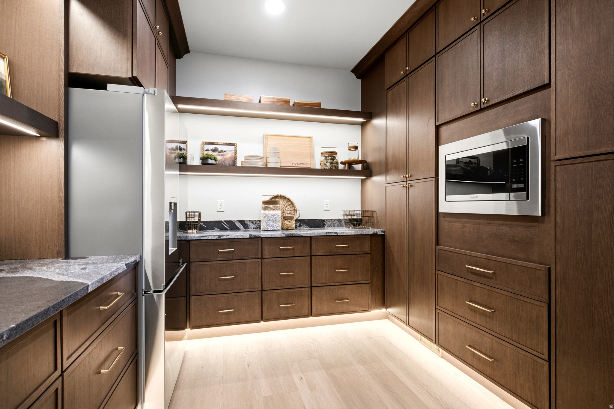 TALBOT ESTATES - Residential