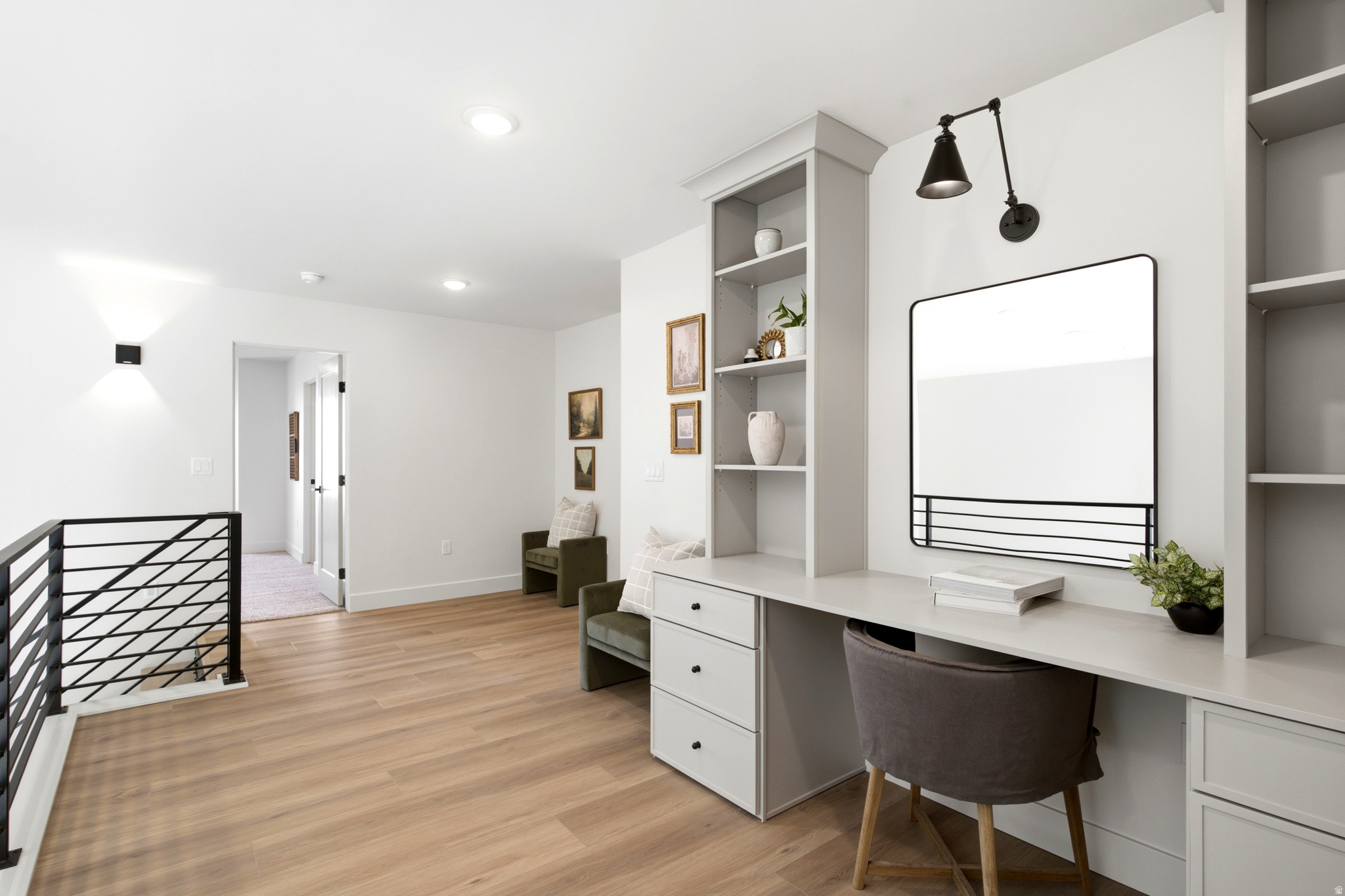 TALBOT ESTATES - Residential