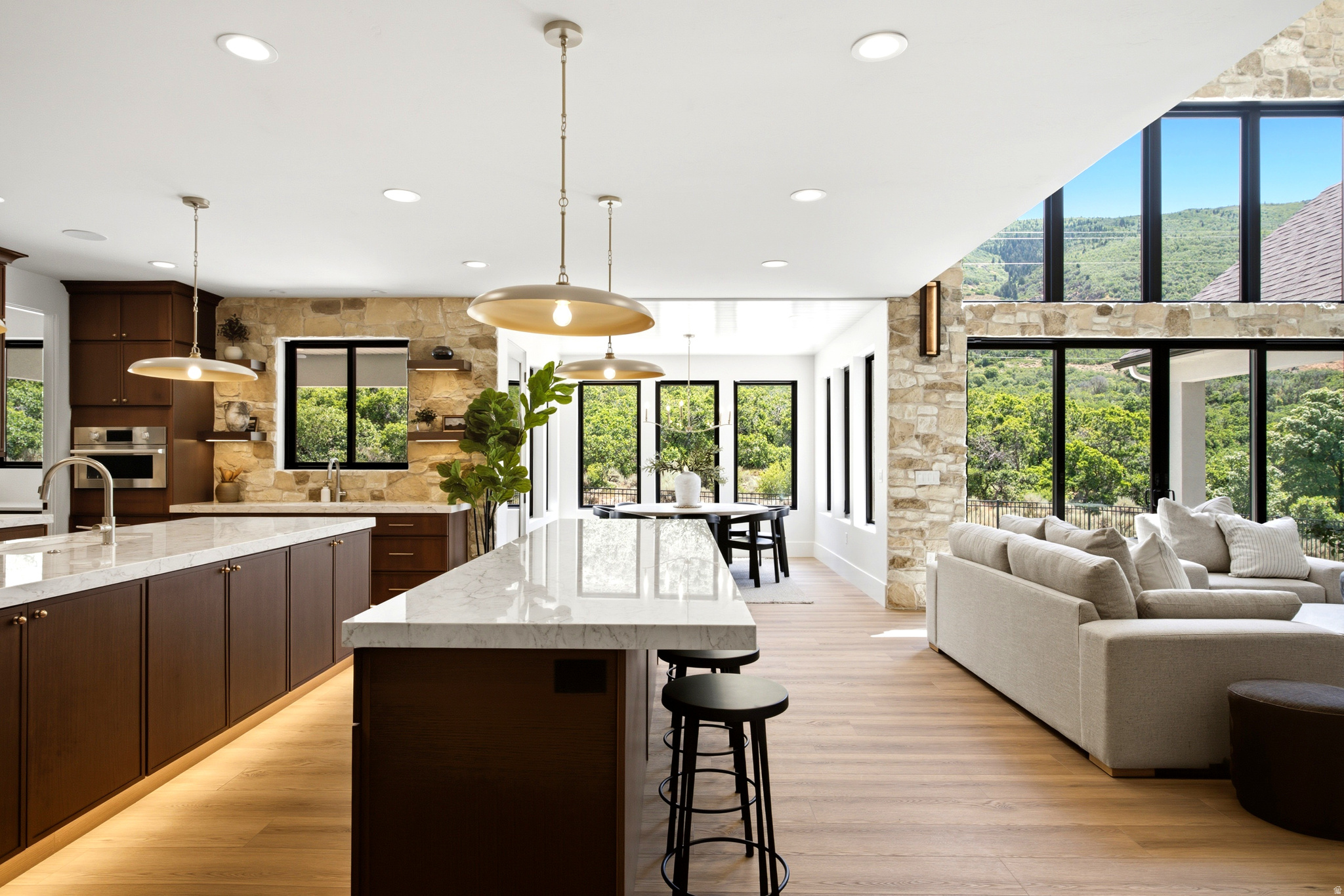 TALBOT ESTATES - Residential