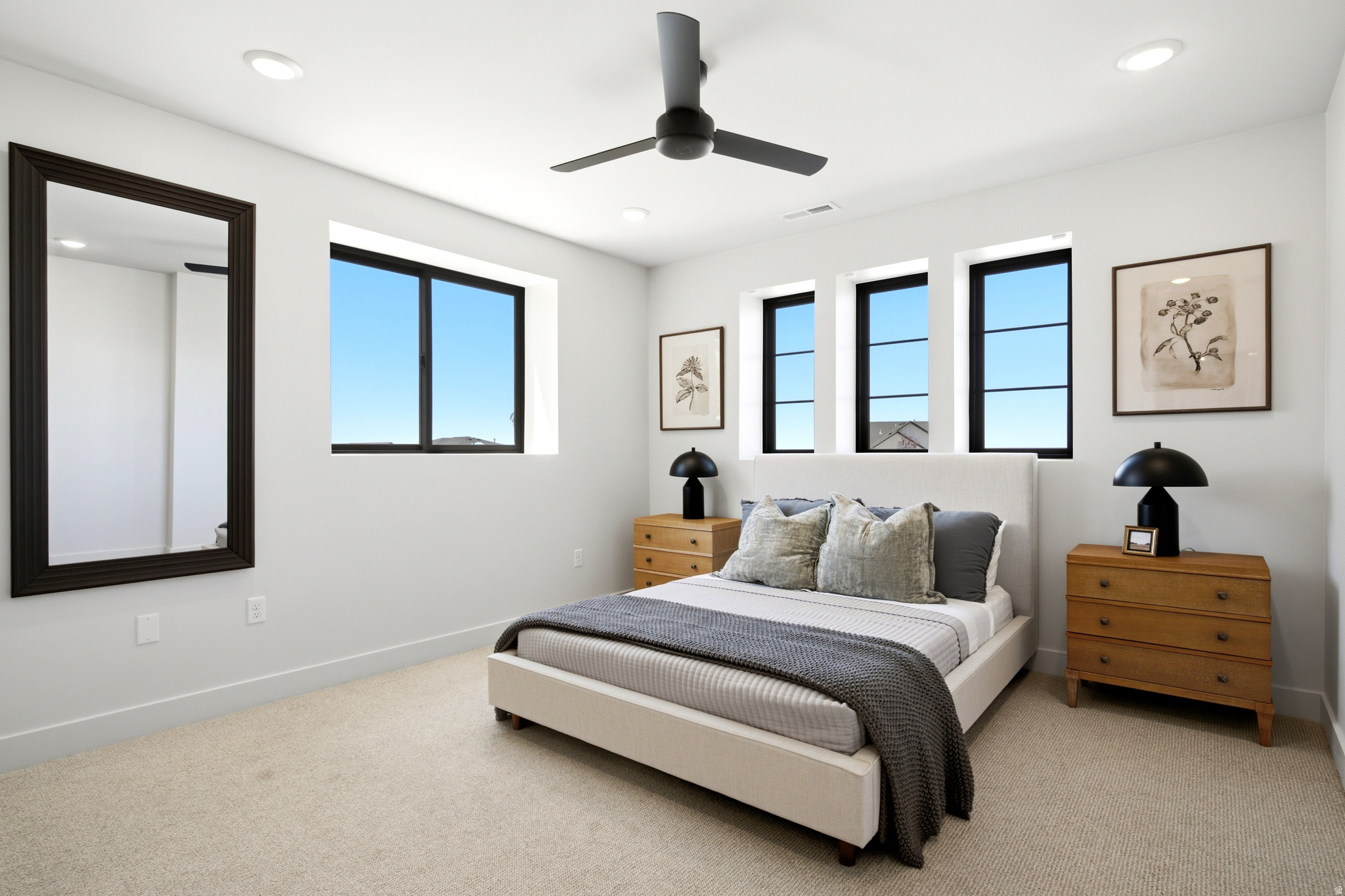 TALBOT ESTATES - Residential